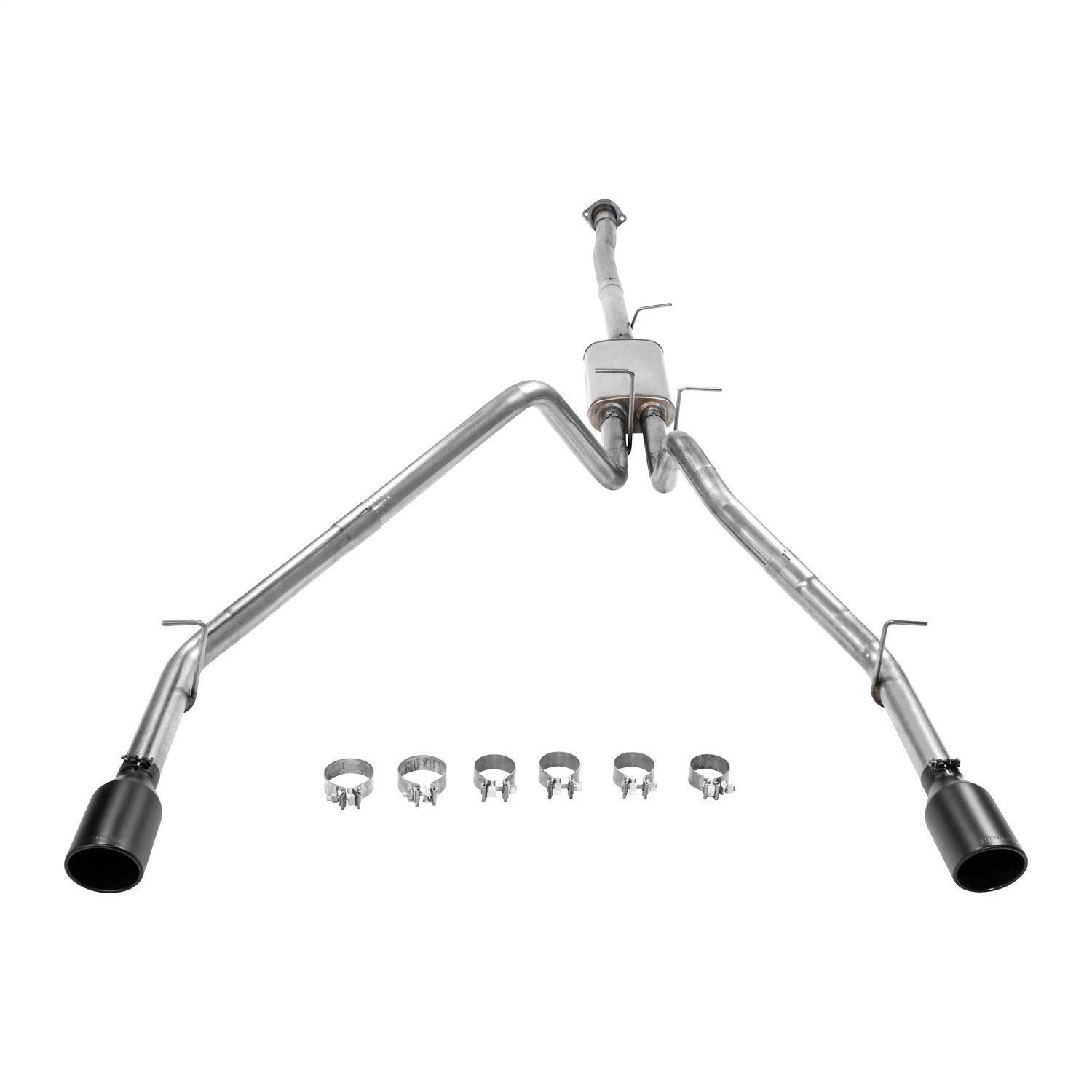 Flowmaster 717889 FlowFX Cat-Back Exhaust System Fits 19-21 1500