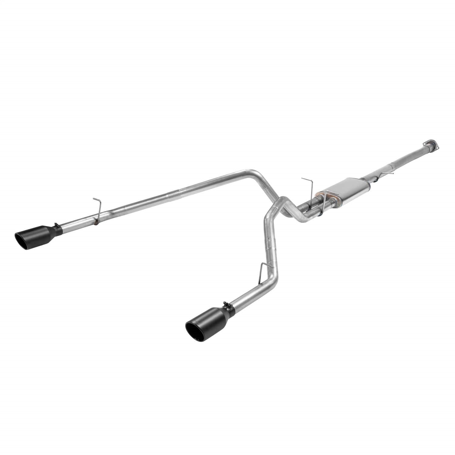 Flowmaster 717889 FlowFX Cat-Back Exhaust System Fits 19-21 1500