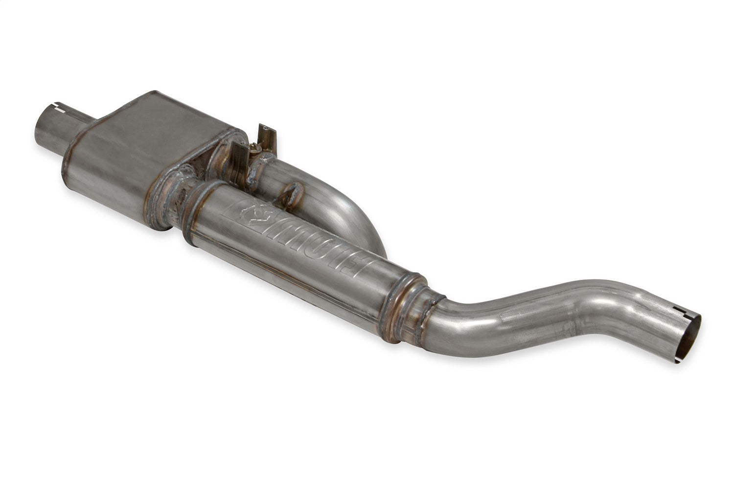 Flowmaster 717911 FlowFX Direct Fit Muffler Kit Fits Sierra 1500 Silverado 1500