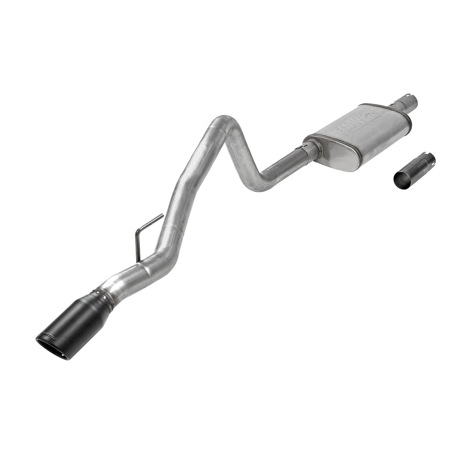 Flowmaster 717939 FlowFX Cat-Back Exhaust System Fits 99-04 Grand Cherokee (WJ)