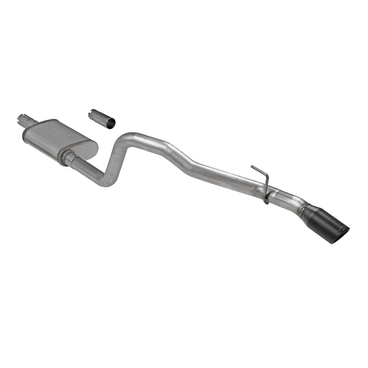 Flowmaster 717939 FlowFX Cat-Back Exhaust System Fits 99-04 Grand Cherokee