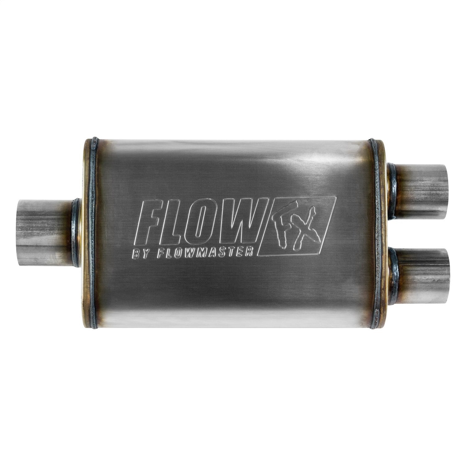 Flowmaster 72198 FlowFX Muffler