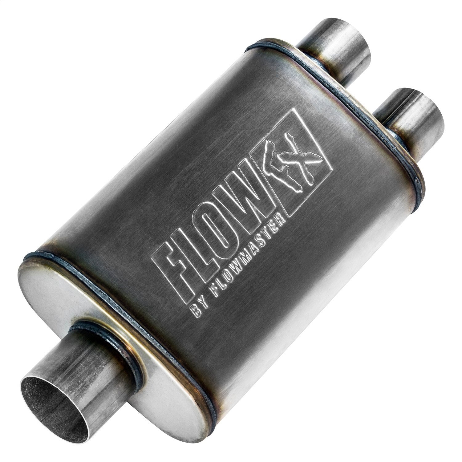 Flowmaster 72198 FlowFX Muffler