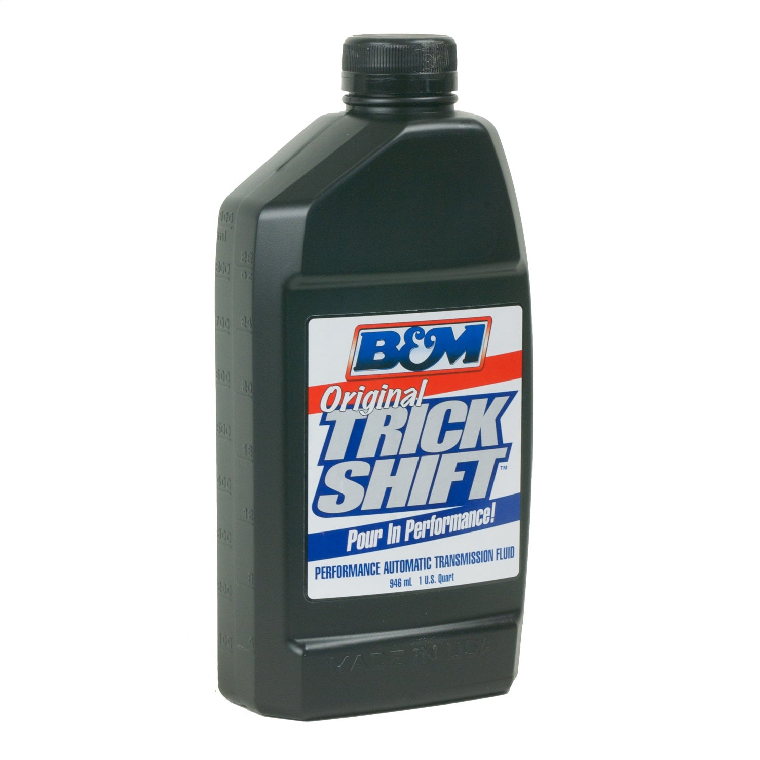 B&M 80259 Trick Shift Automatic Transmission Fluid