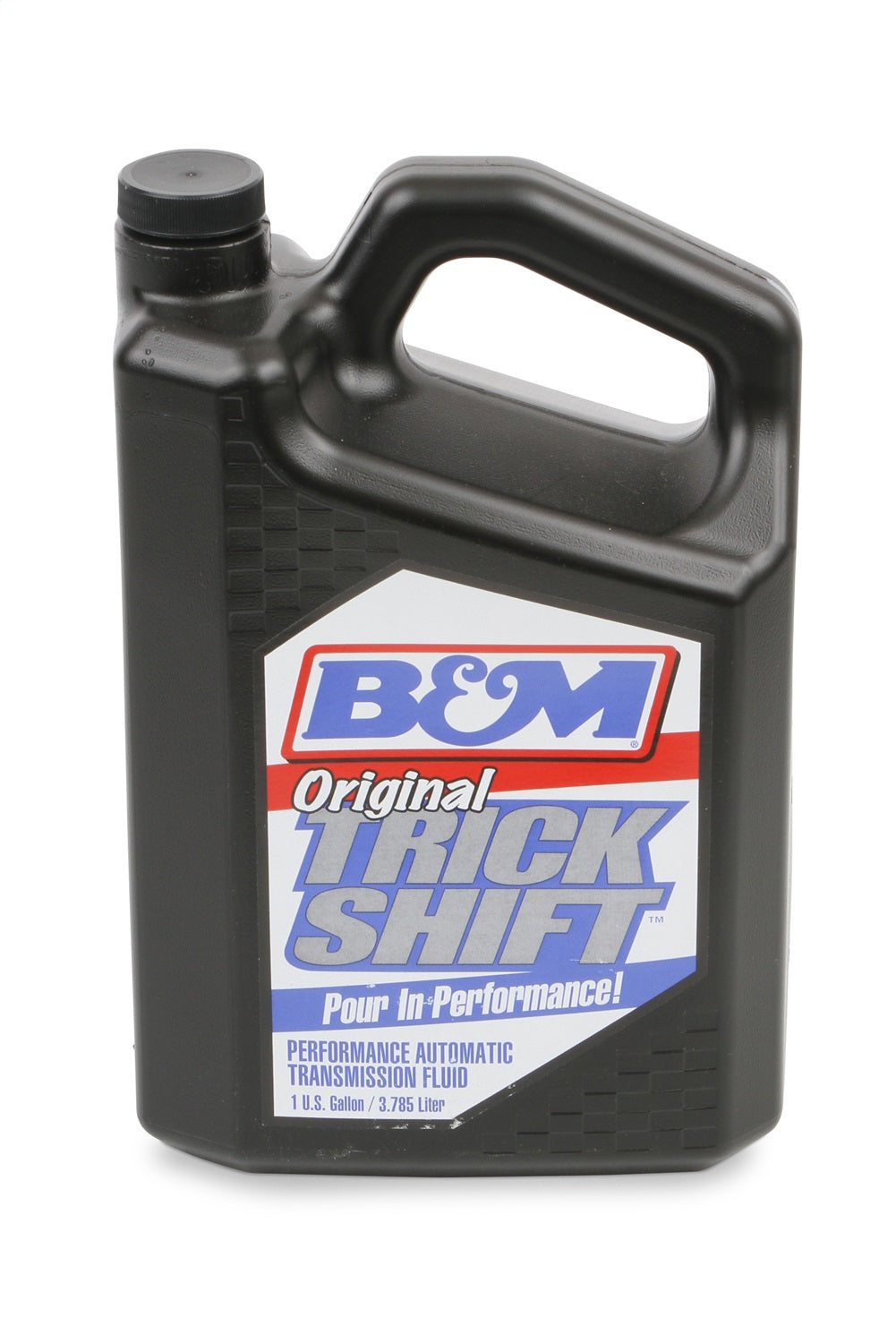 B&M 80260 Trick Shift Automatic Transmission Fluid