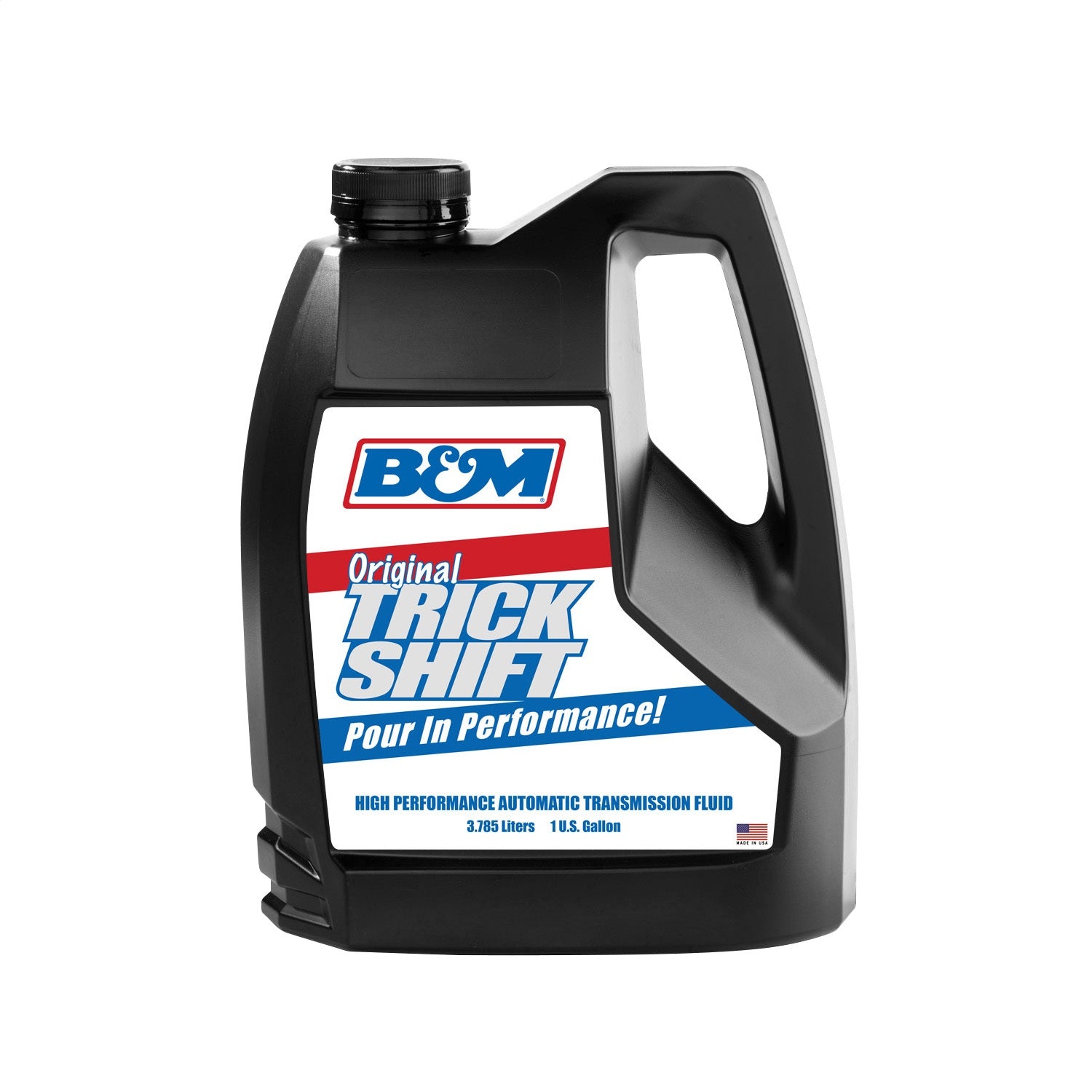 B&M 80260 Trick Shift Automatic Transmission Fluid