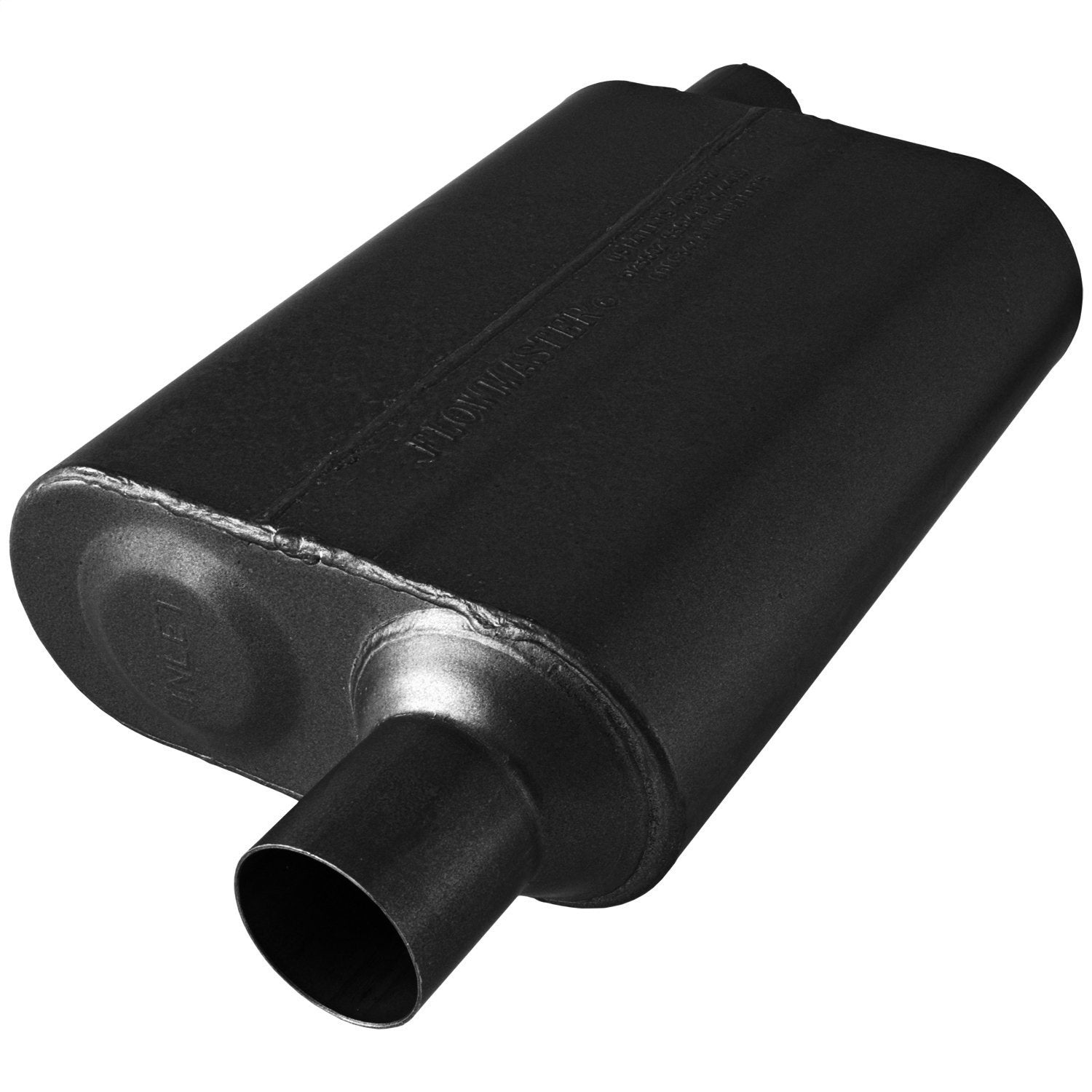 Flowmaster 8042443 40 Series Muffler