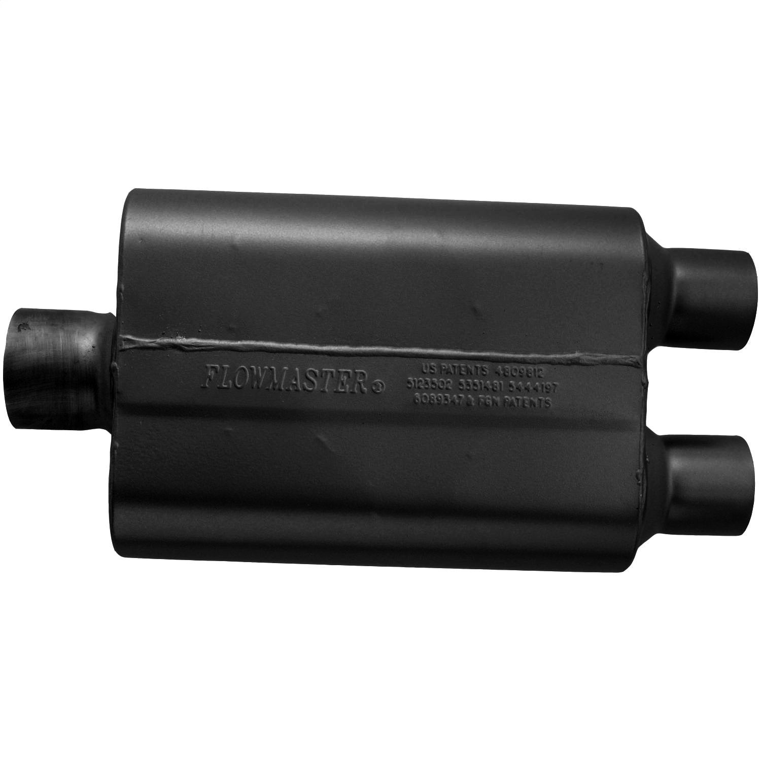 Flowmaster 80430402 40 Series Muffler