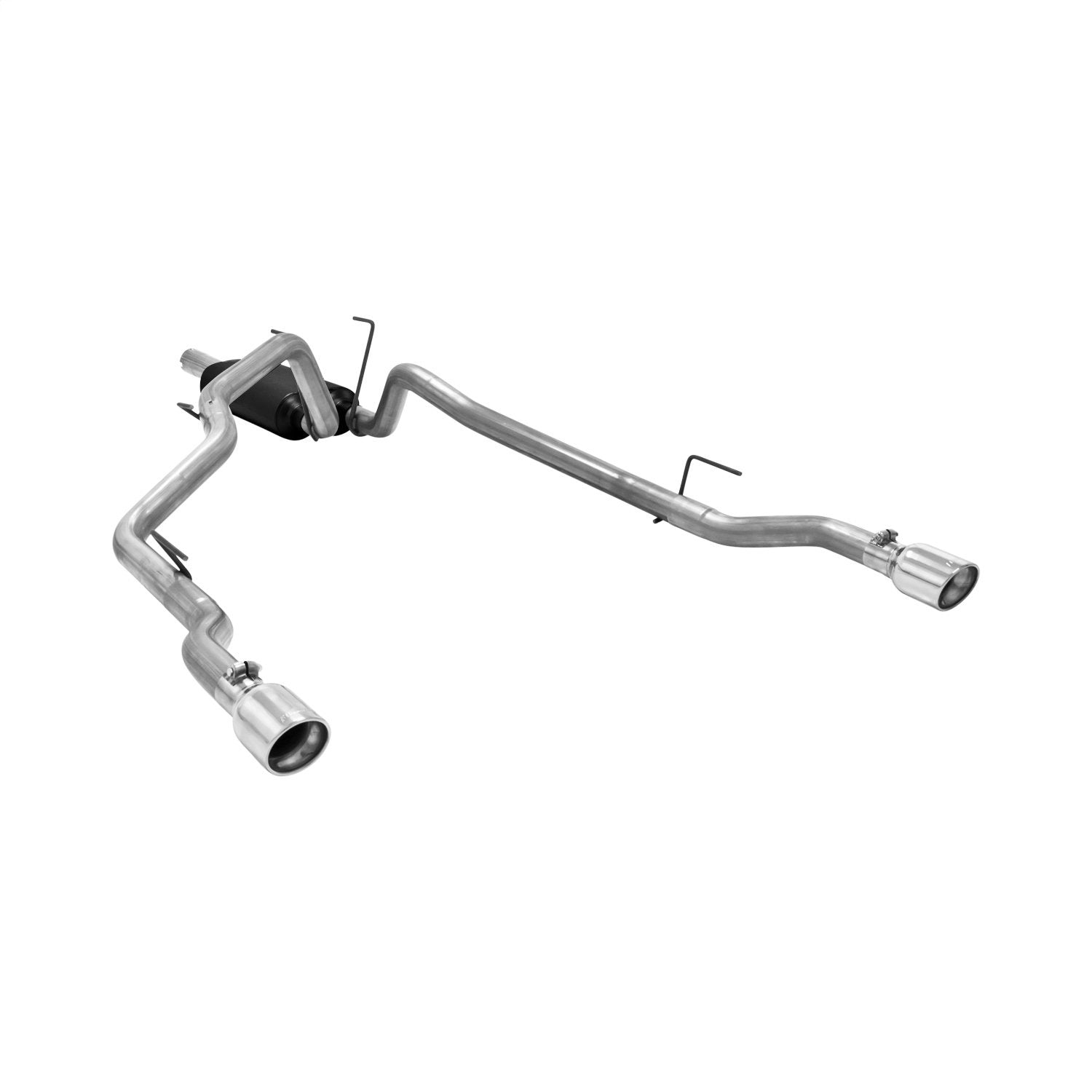 Flowmaster 817477 American Thunder Cat Back Exhaust System