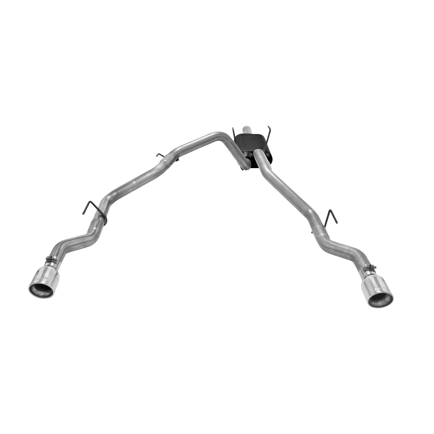 Flowmaster 817477 American Thunder Cat Back Exhaust System