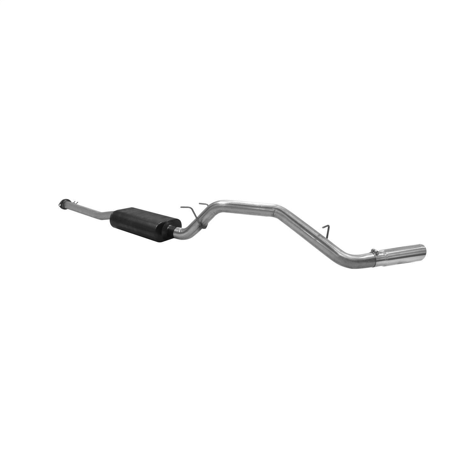 Flowmaster 817519 American Thunder Cat Back Exhaust System Fits 00-04 Tacoma