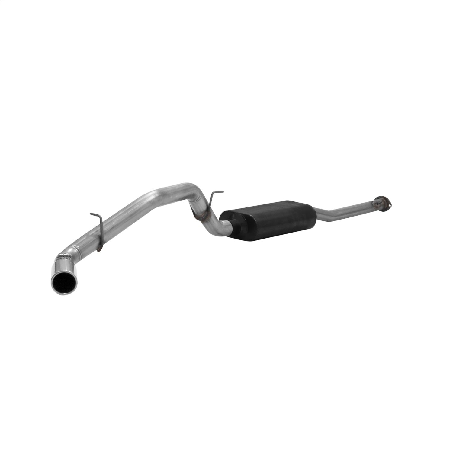 Flowmaster 817519 American Thunder Cat Back Exhaust System Fits 00-04 Tacoma