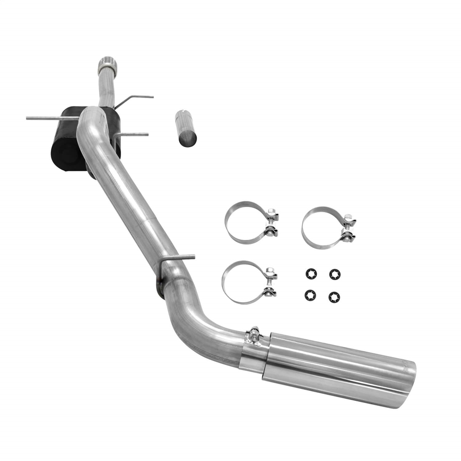 Flowmaster 817672 Force II Cat Back System