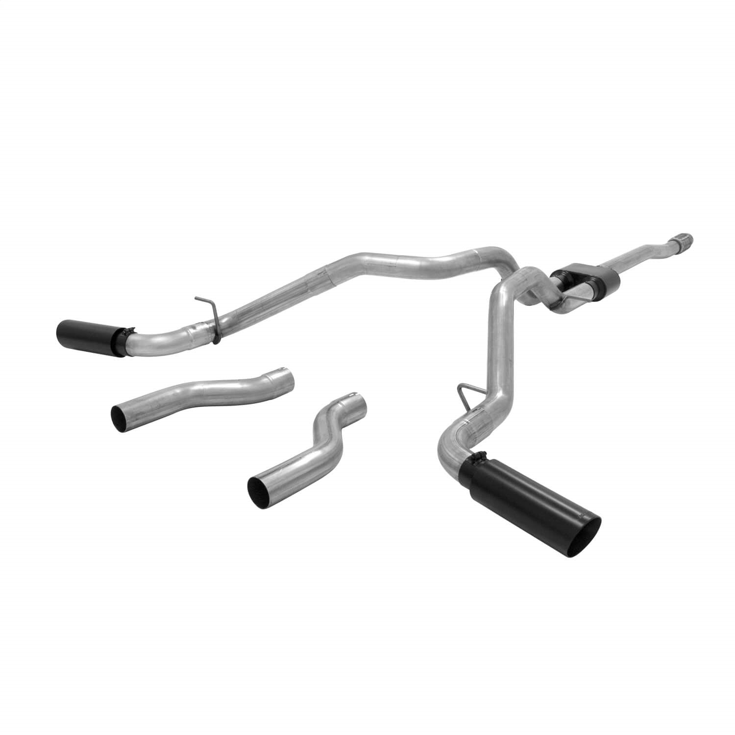 Flowmaster 817688 Outlaw Series Cat Back Exhaust System