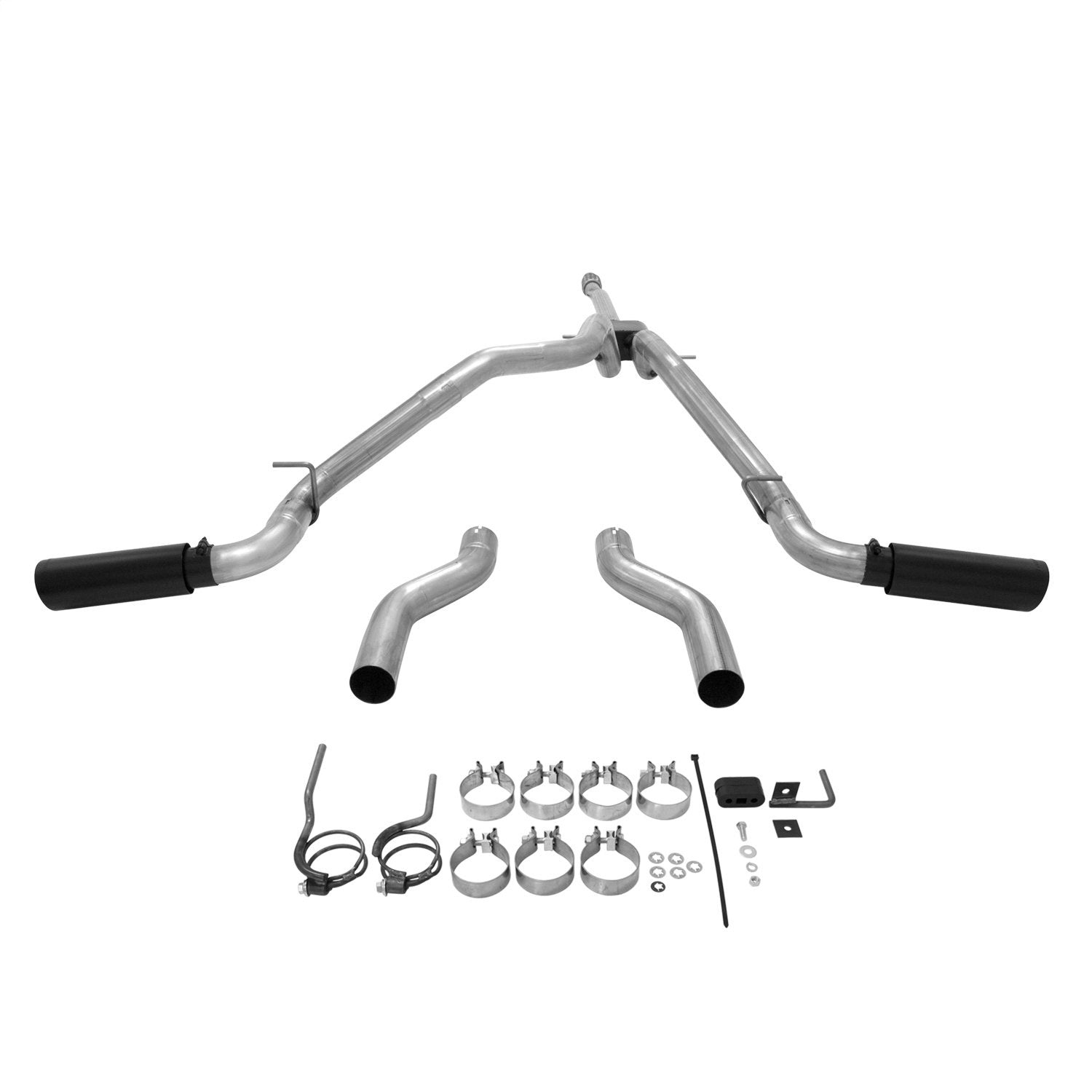 Flowmaster 817688 Outlaw Series Cat Back Exhaust System