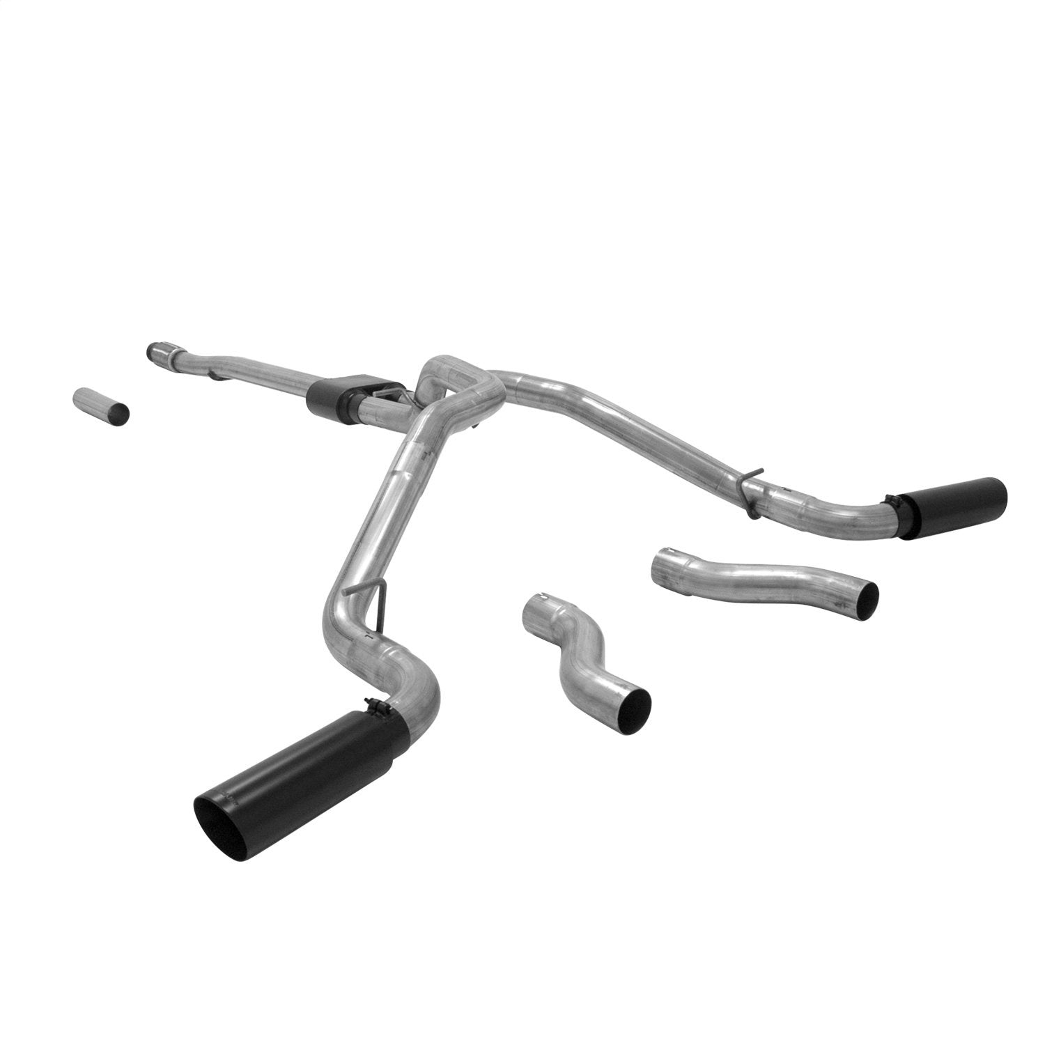 Flowmaster 817689 Outlaw Series Cat Back Exhaust System