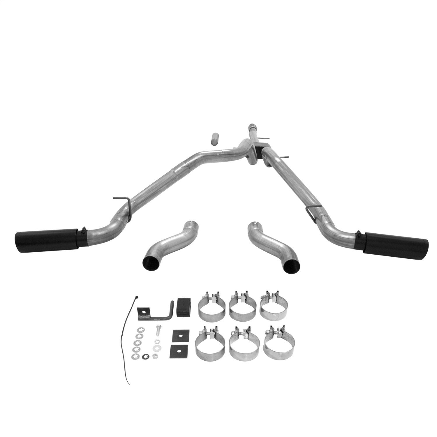 Flowmaster 817689 Outlaw Series Cat Back Exhaust System