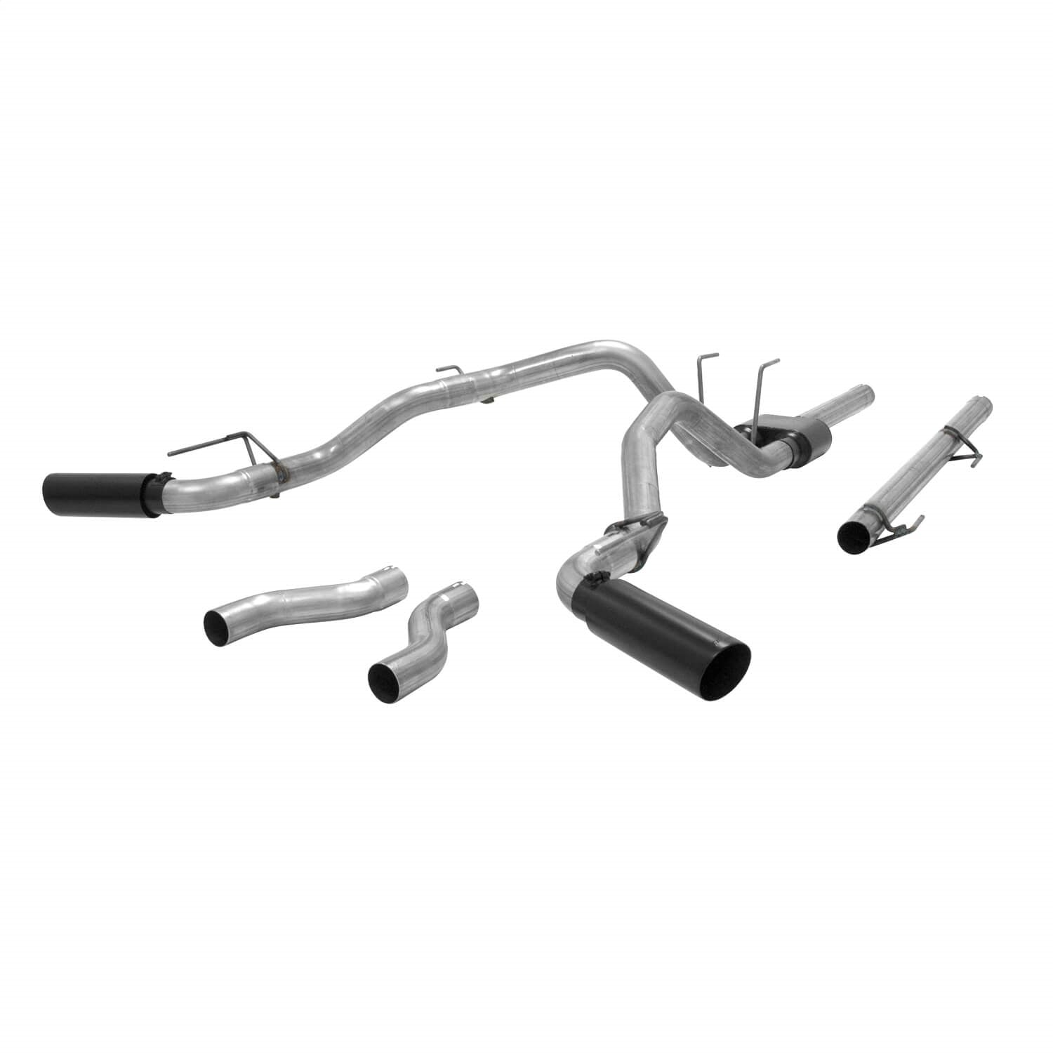 Flowmaster 817690 Outlaw Series Cat Back Exhaust System