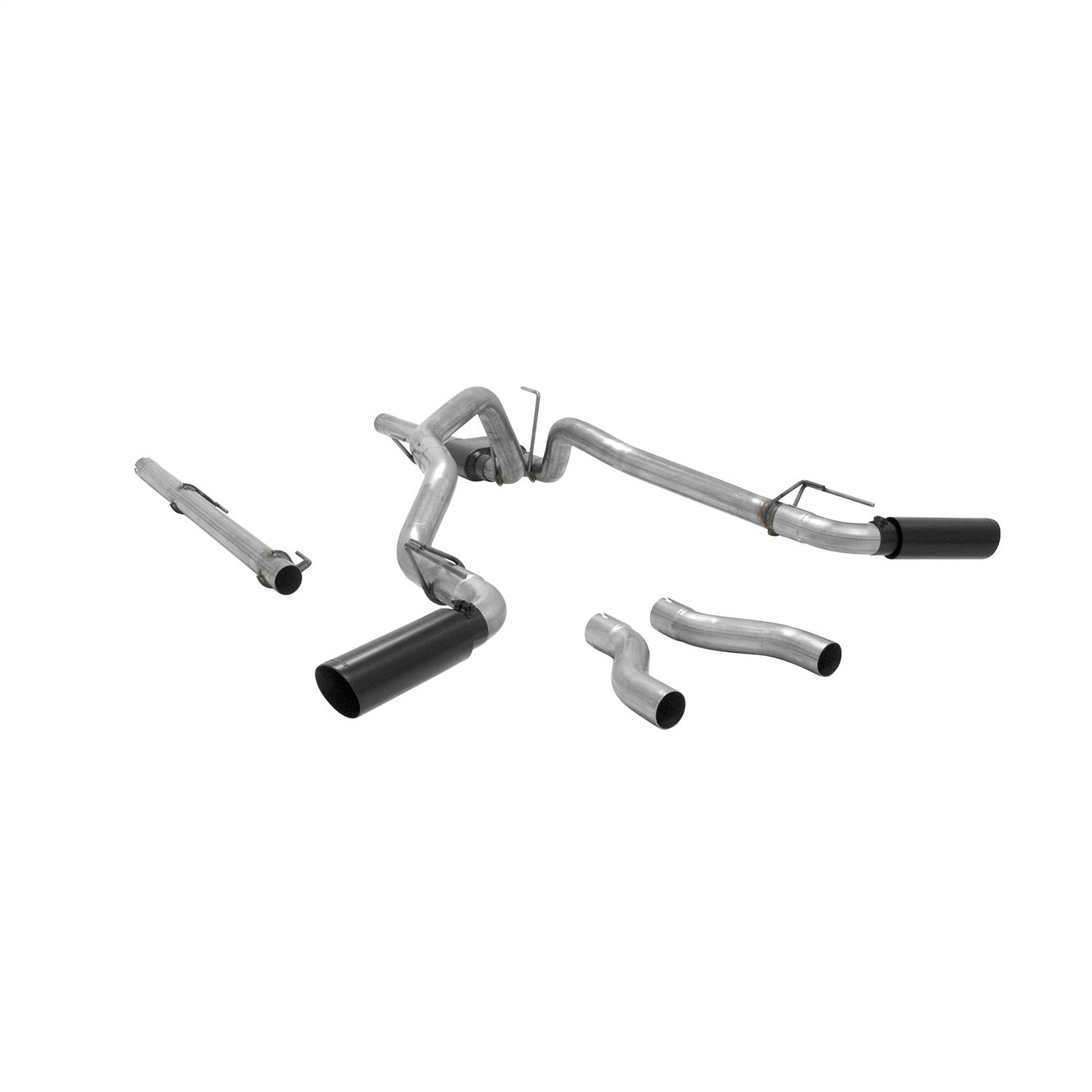 Flowmaster 817690 Outlaw Series Cat Back Exhaust System