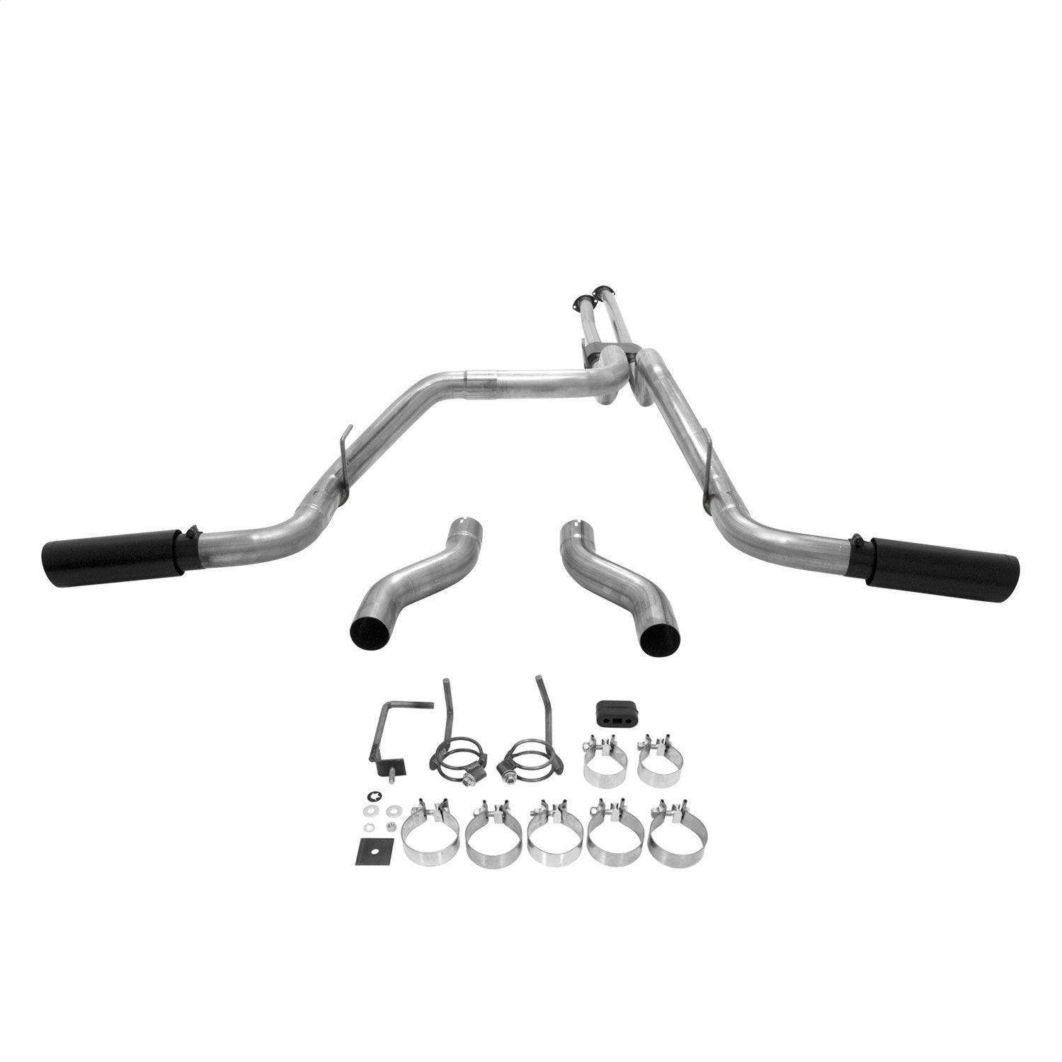 Flowmaster 817692 Outlaw Series Cat Back Exhaust System Fits 09-21 Tundra