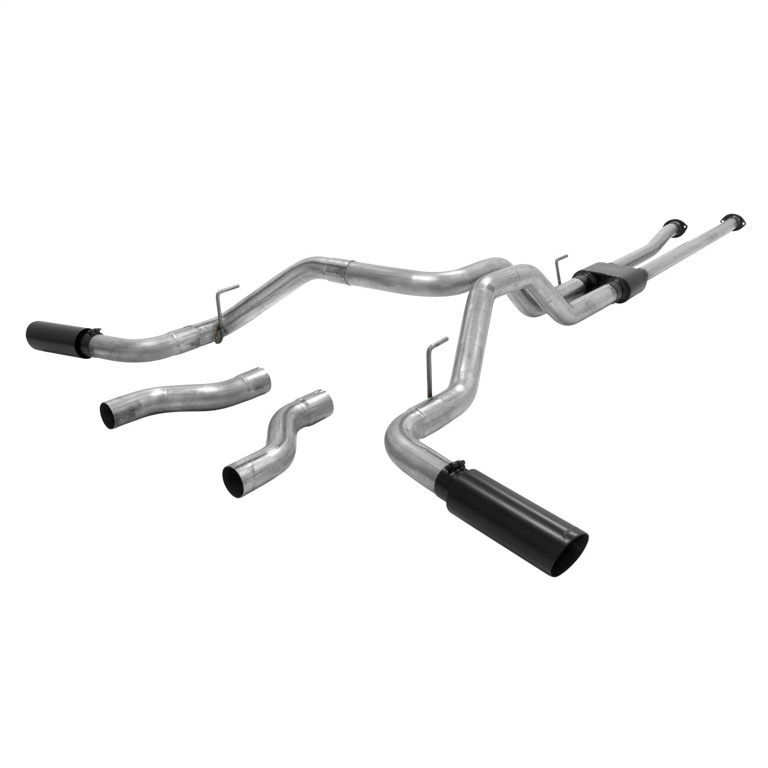 Flowmaster 817692 Outlaw Series Cat Back Exhaust System Fits 09-21 Tundra