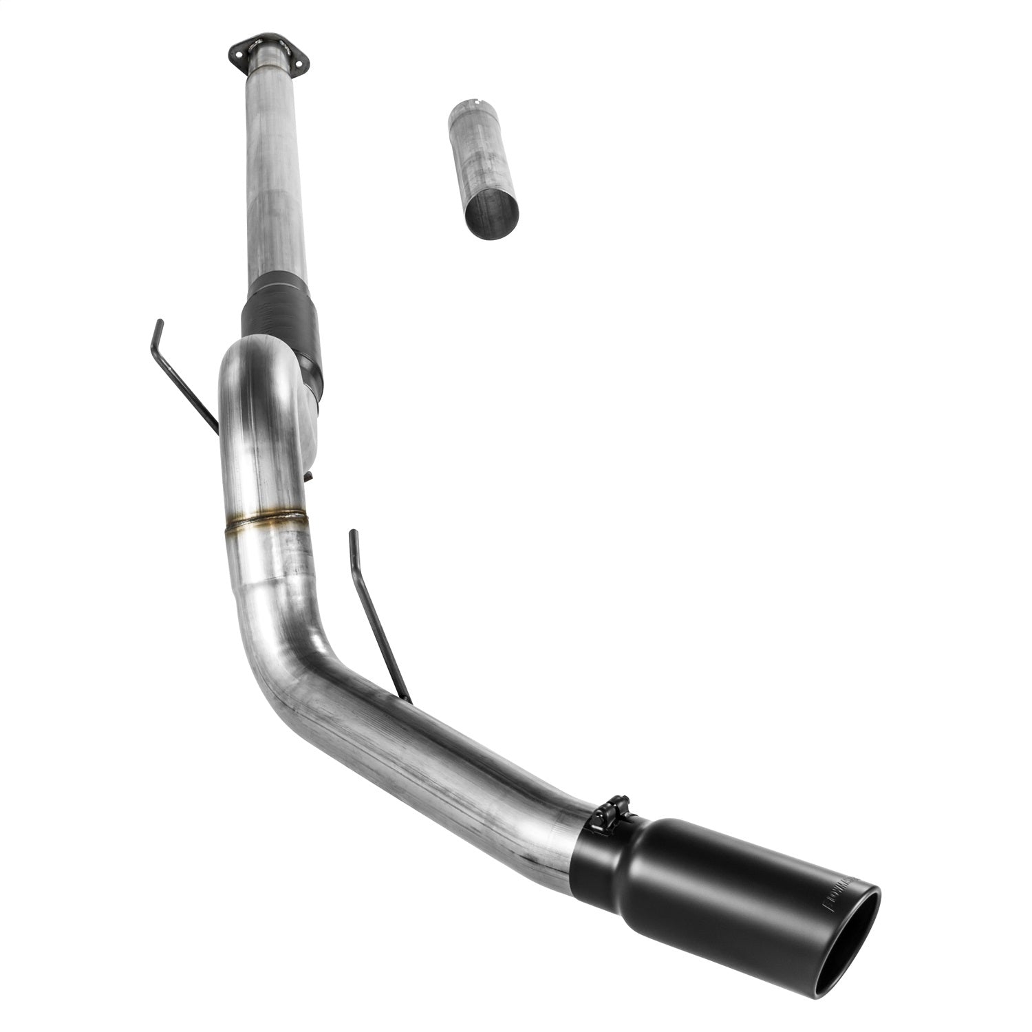 Flowmaster 817756 Outlaw Series Cat Back Exhaust System Fits 15-19 F-150