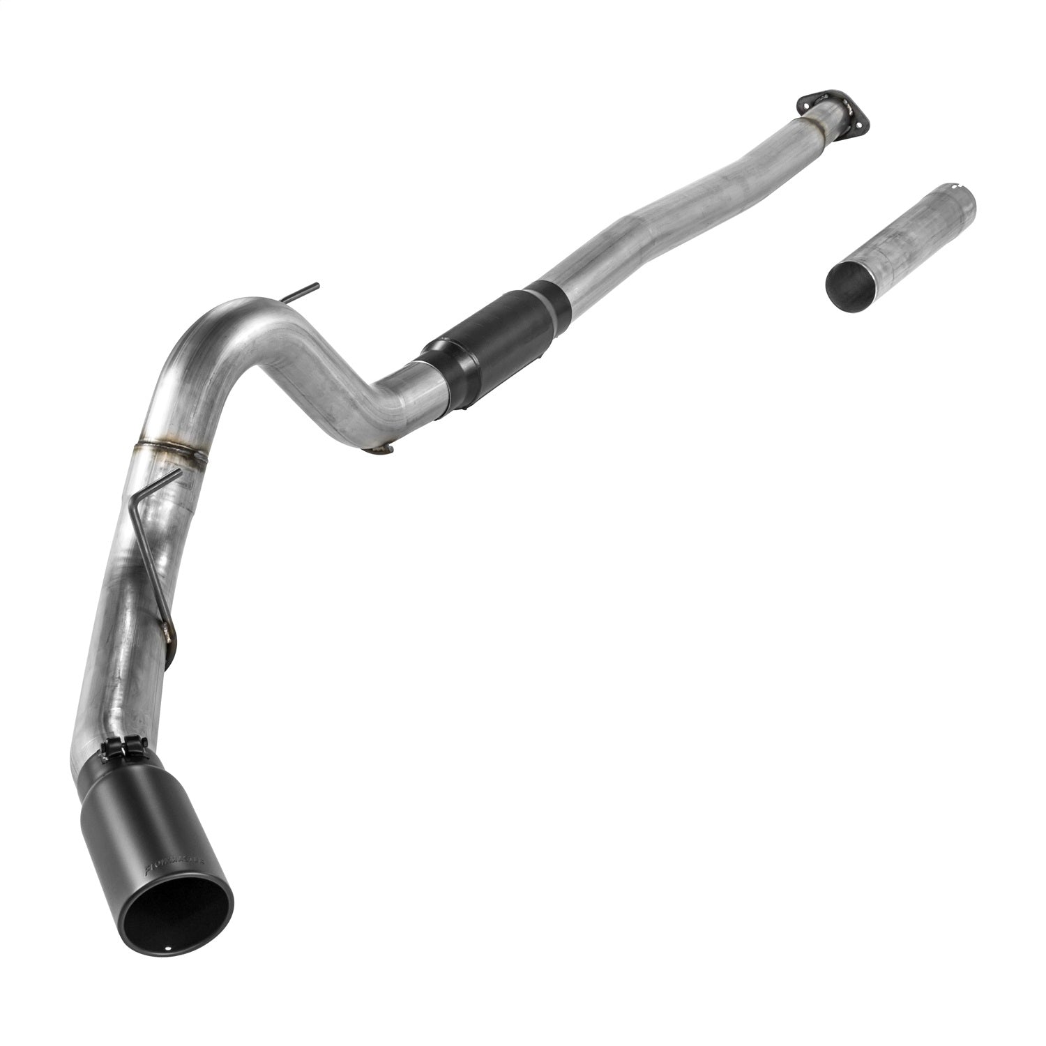 Flowmaster 817756 Outlaw Series Cat Back Exhaust System Fits 15-19 F-150