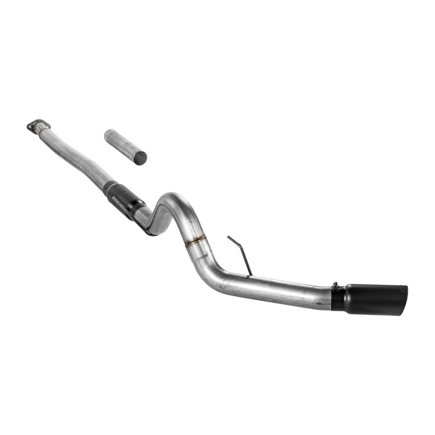 Flowmaster 817756 Outlaw Series Cat Back Exhaust System Fits 15-19 F-150