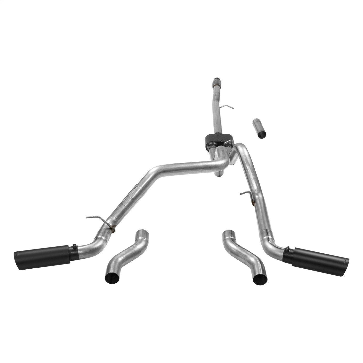 Flowmaster 817854 Outlaw Series Cat Back Exhaust System