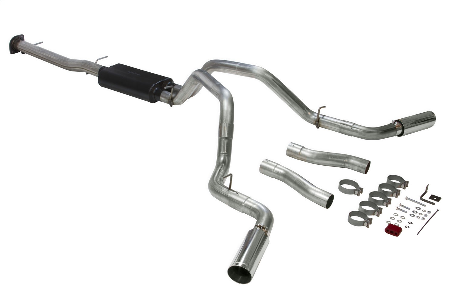 Flowmaster 817933 American Thunder Cat Back Exhaust System