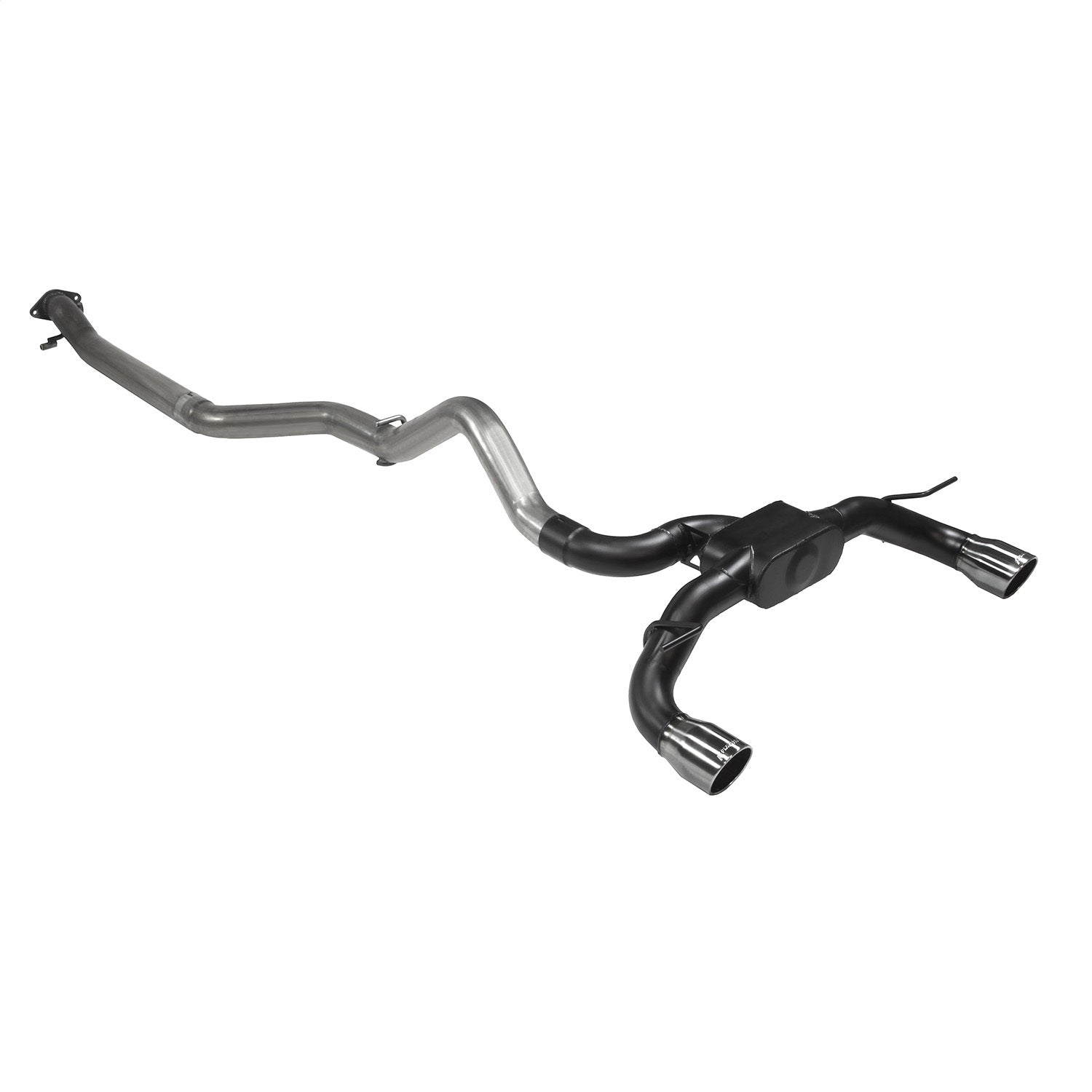 Flowmaster 818101 Outlaw Series Cat Back Exhaust System Fits 21-22 Bronco