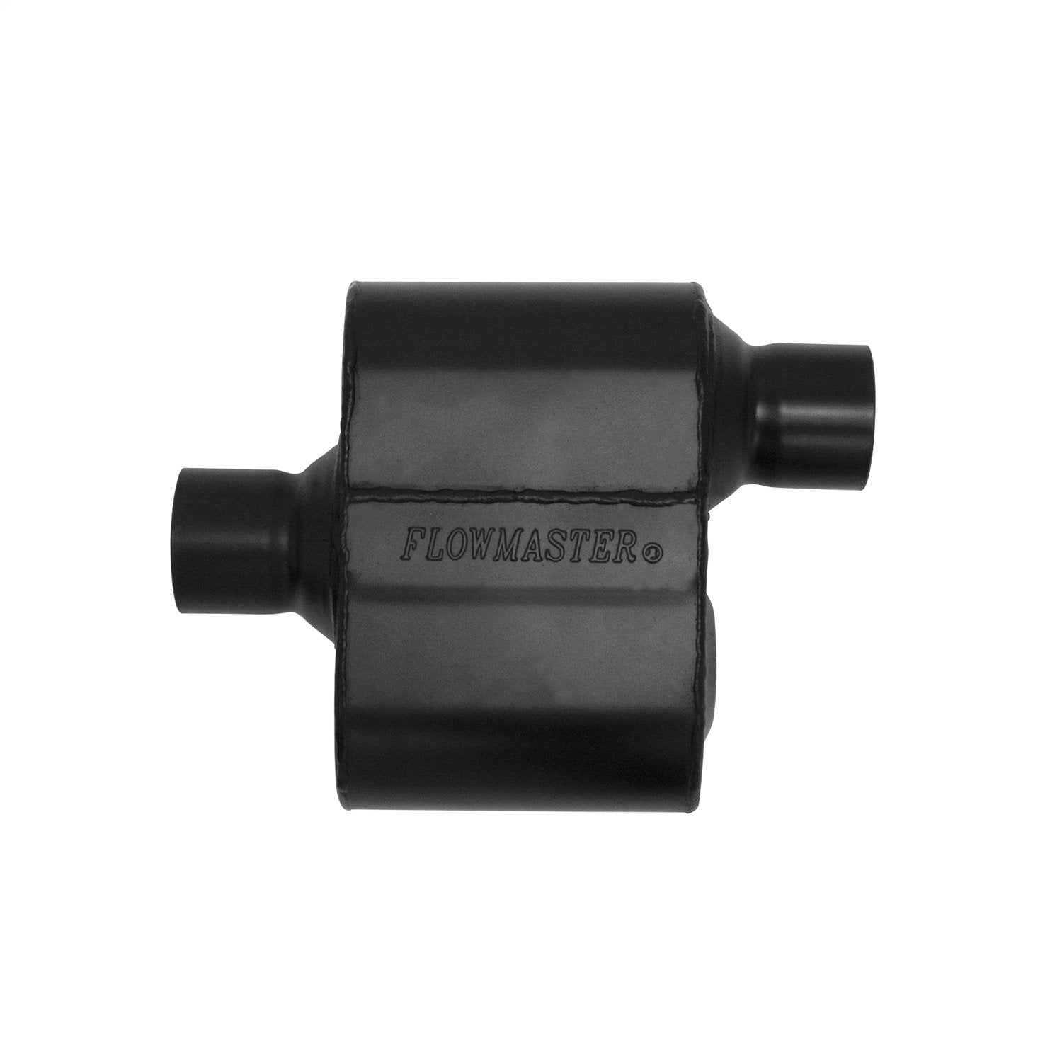 Flowmaster 842512 Super 10 Series Delta Flow Fits 15 Mustang