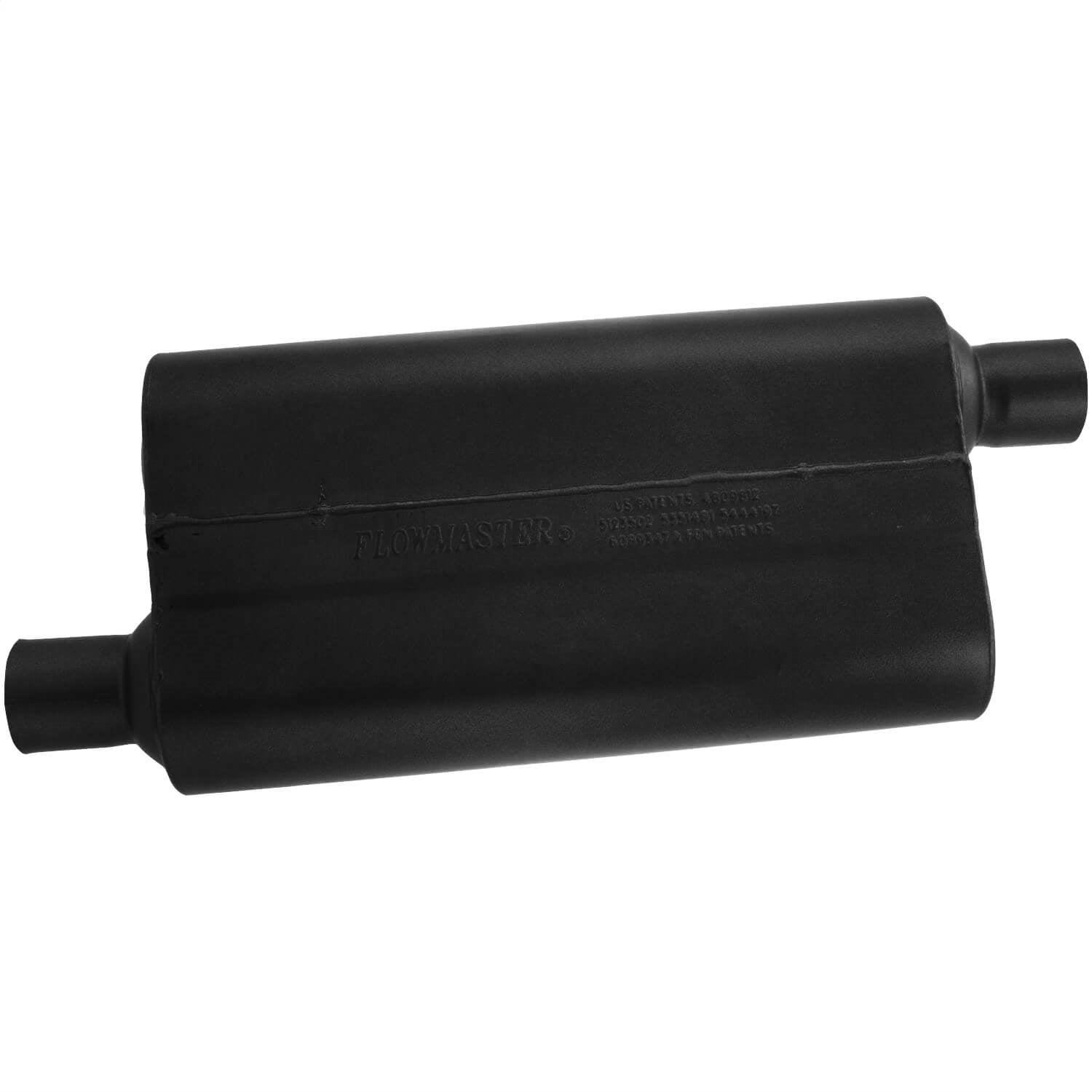 Flowmaster 842543 40 Series Delta Flow Muffler