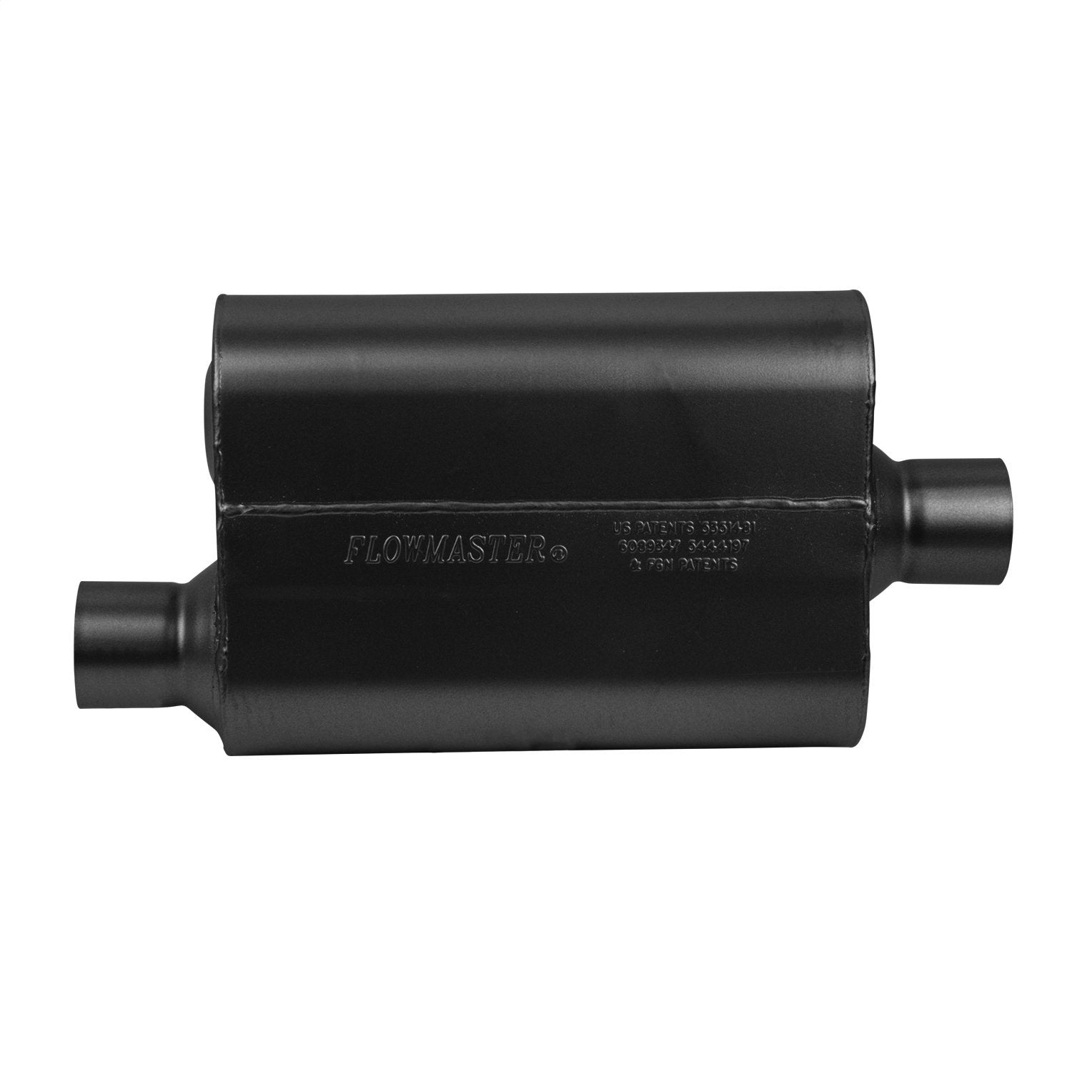 Flowmaster 842546 Super 44 Delta Flow Muffler