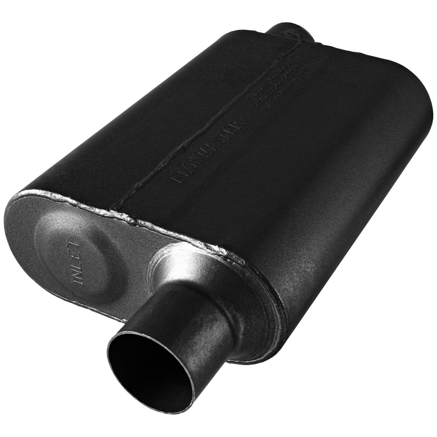 Flowmaster 842548 Super 44 Delta Flow Muffler