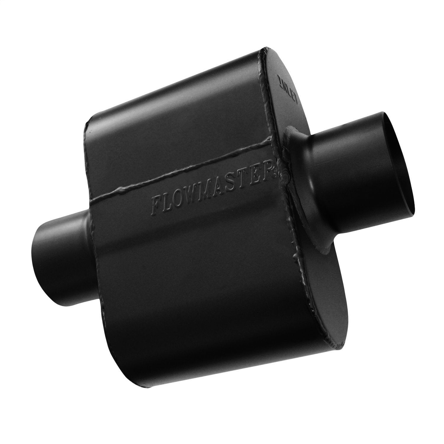 Flowmaster 843015 Super 10 Series Muffler