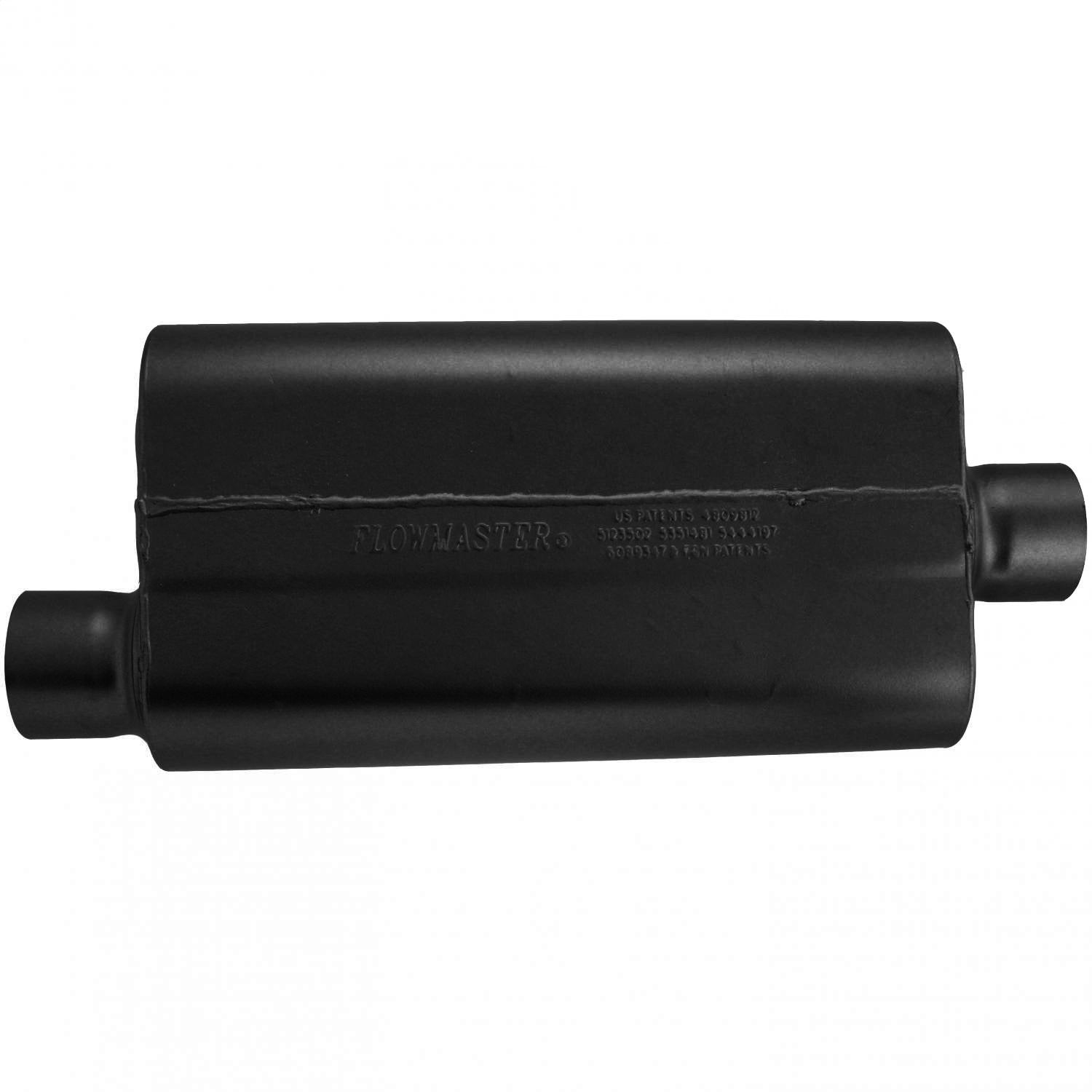 Flowmaster 843051 50 Series Delta Flow Muffler