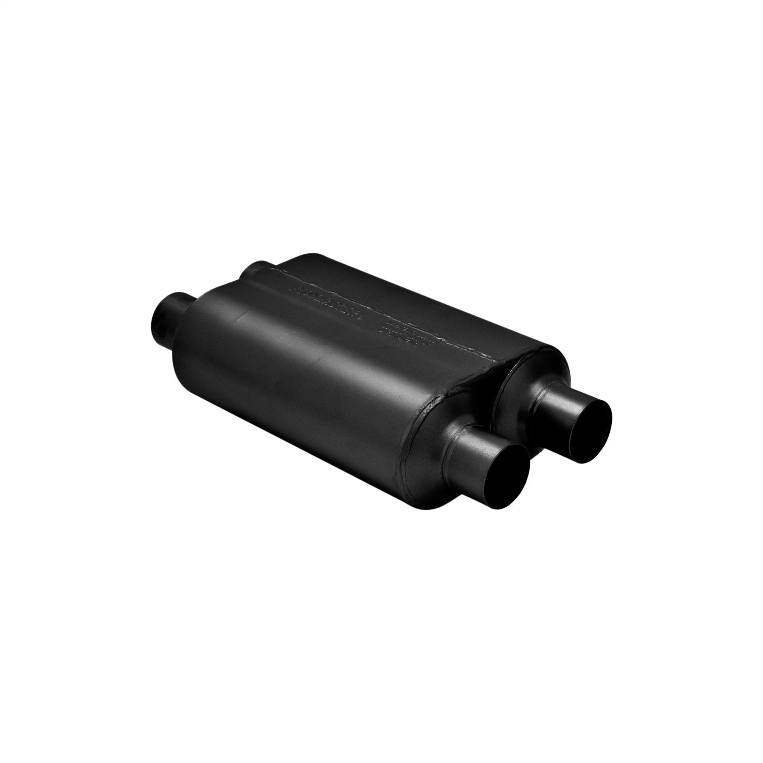 Flowmaster 8525454 Super 40 Delta Flow Muffler