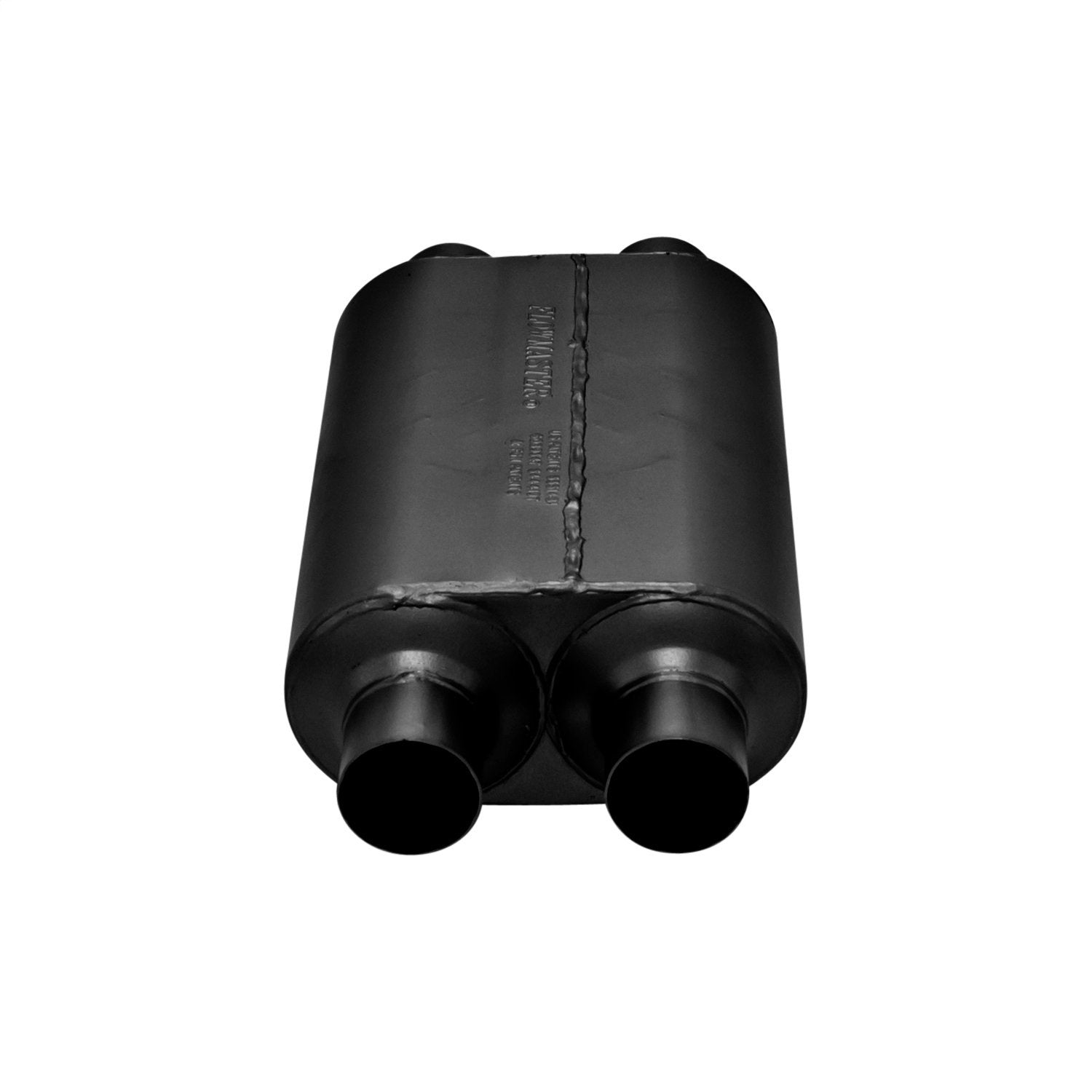 Flowmaster 8525454 Super 40 Delta Flow Muffler