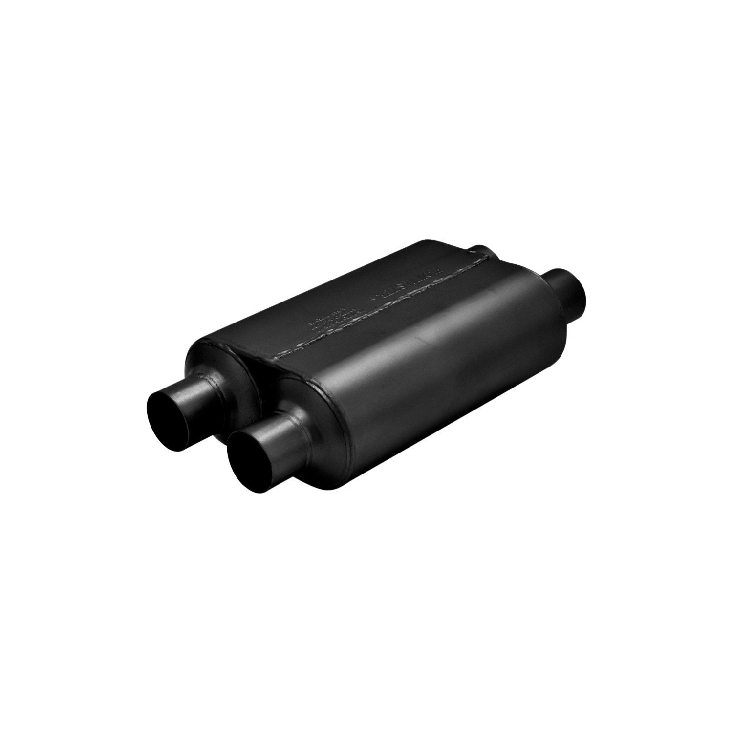 Flowmaster 8525454 Super 40 Delta Flow Muffler