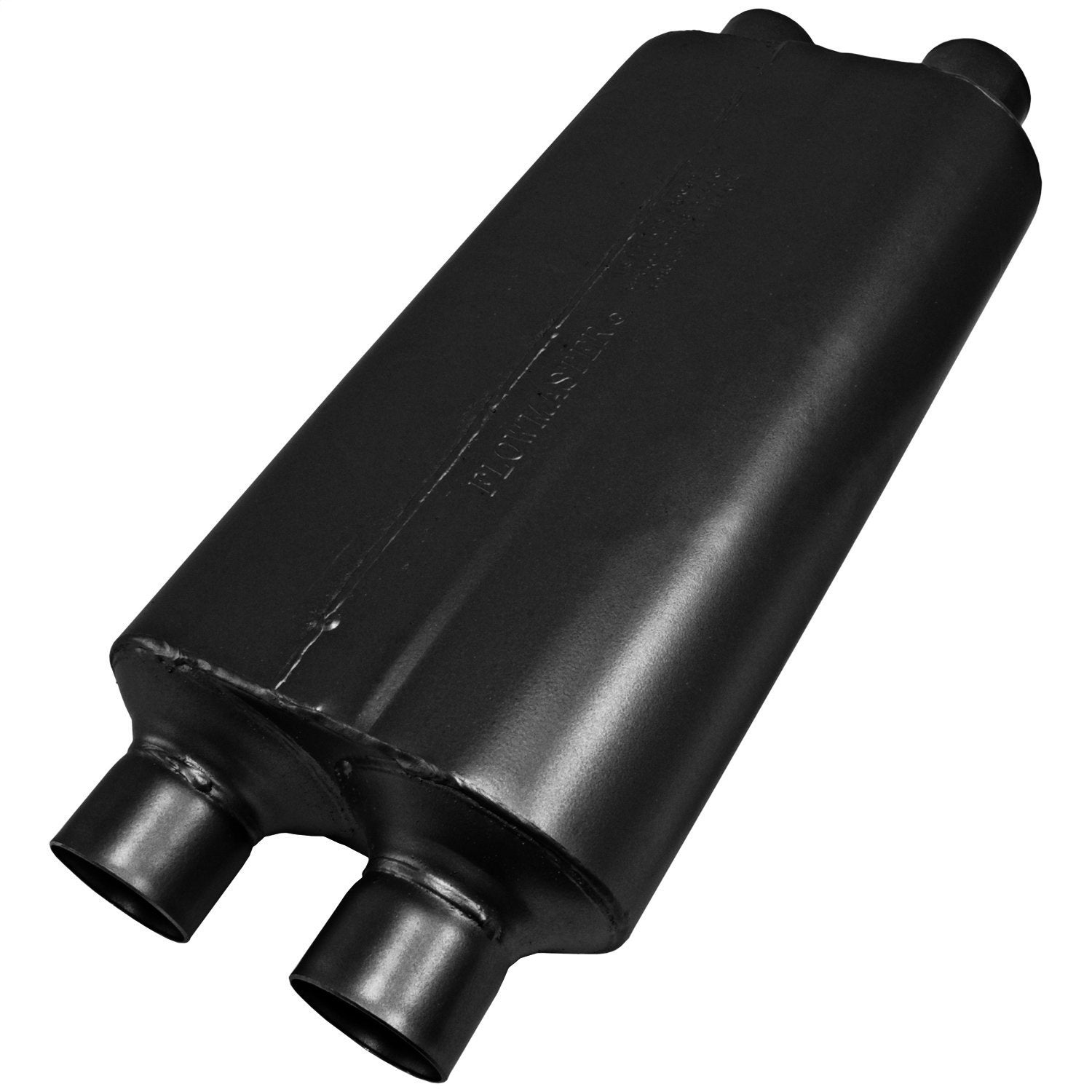 Flowmaster 8525554 50 Series Heavy Duty Muffler Fits 96-06 F-150 Ram 1500 Viper