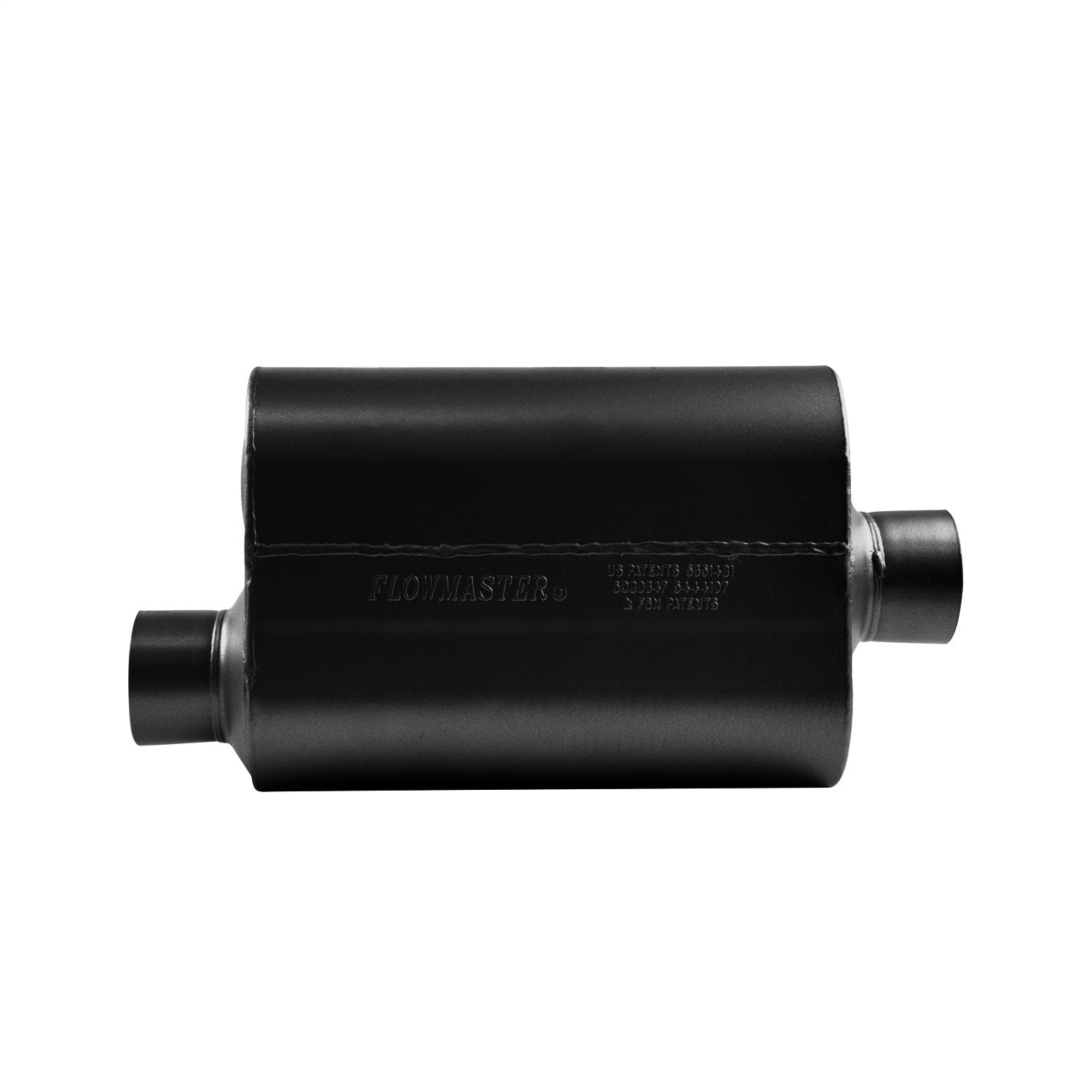 Flowmaster 853046 Super 40 Delta Flow Muffler