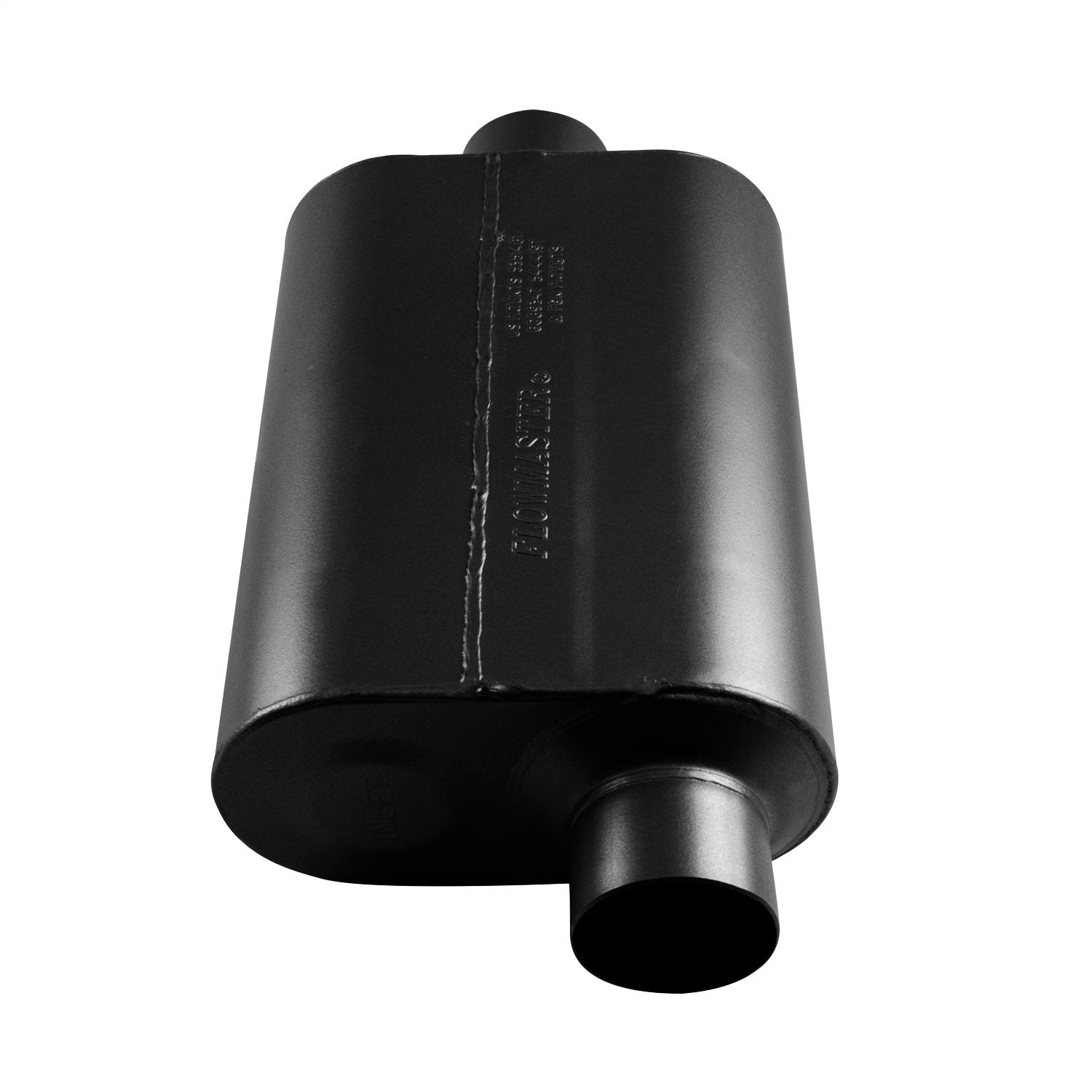 Flowmaster 853046 Super 40 Delta Flow Muffler