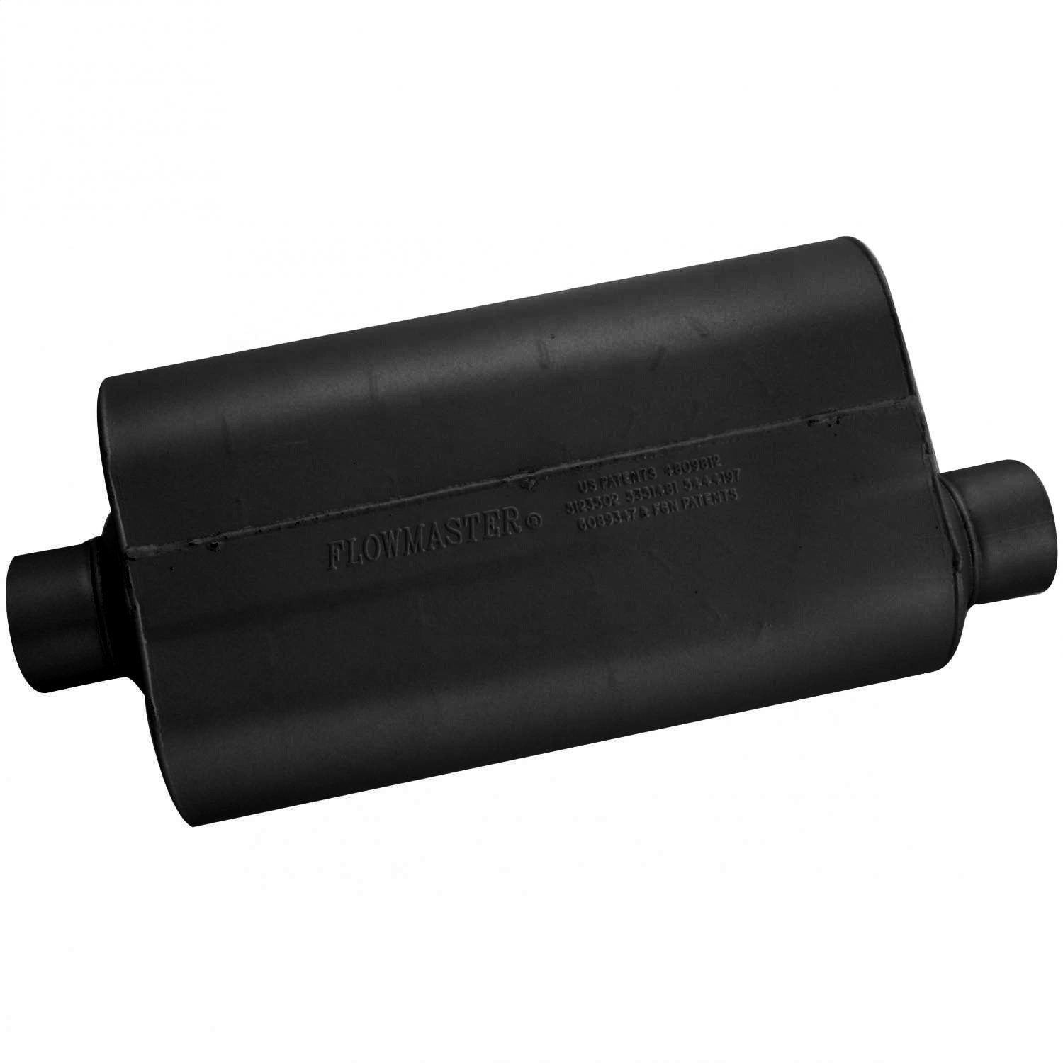 Flowmaster 853057 50 Series SUV Muffler