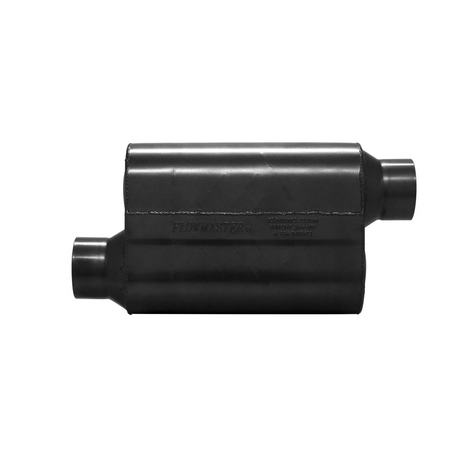 Flowmaster 853548 Super 40 Delta Flow Muffler