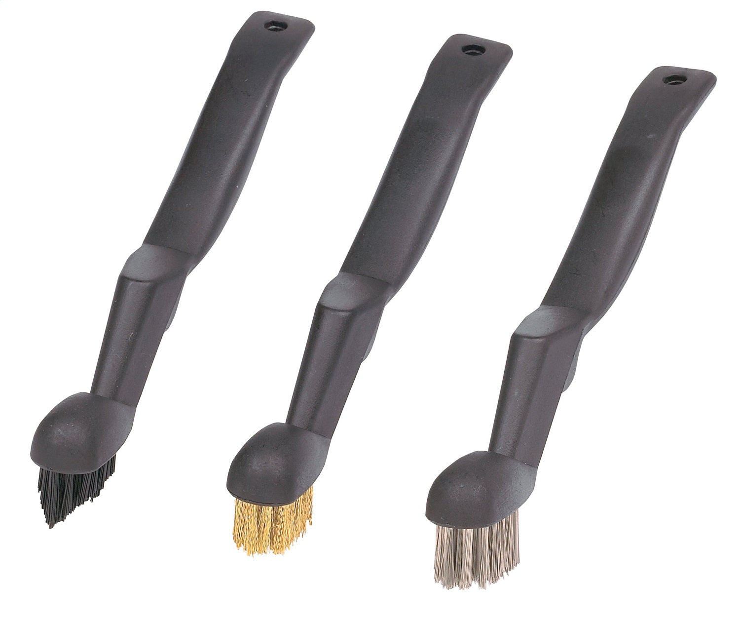 Carrand 92004 Deluxe Detail Brush Set