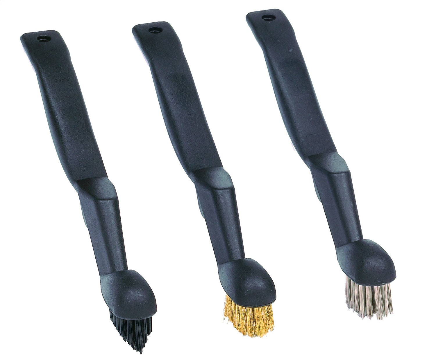 Carrand 92004 Deluxe Detail Brush Set