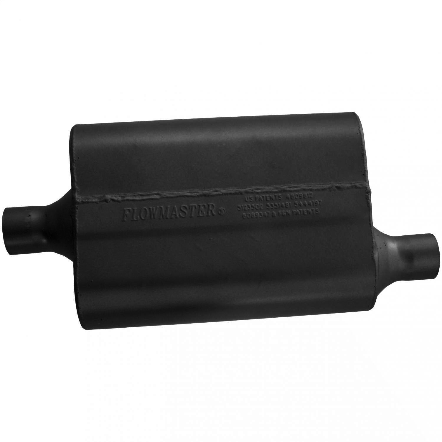 Flowmaster 942042 40 Series Delta Flow Muffler