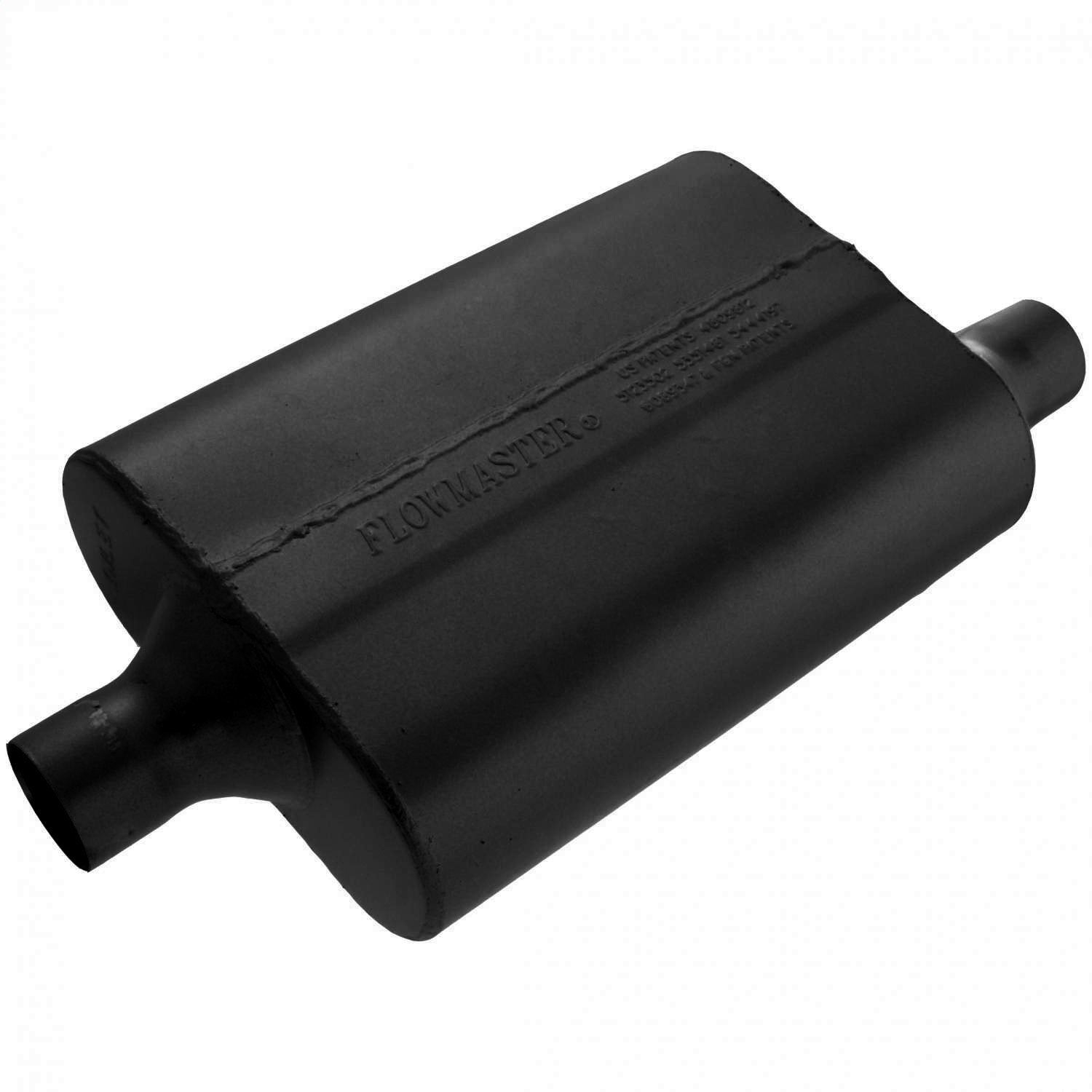 Flowmaster 942042 40 Series Delta Flow Muffler