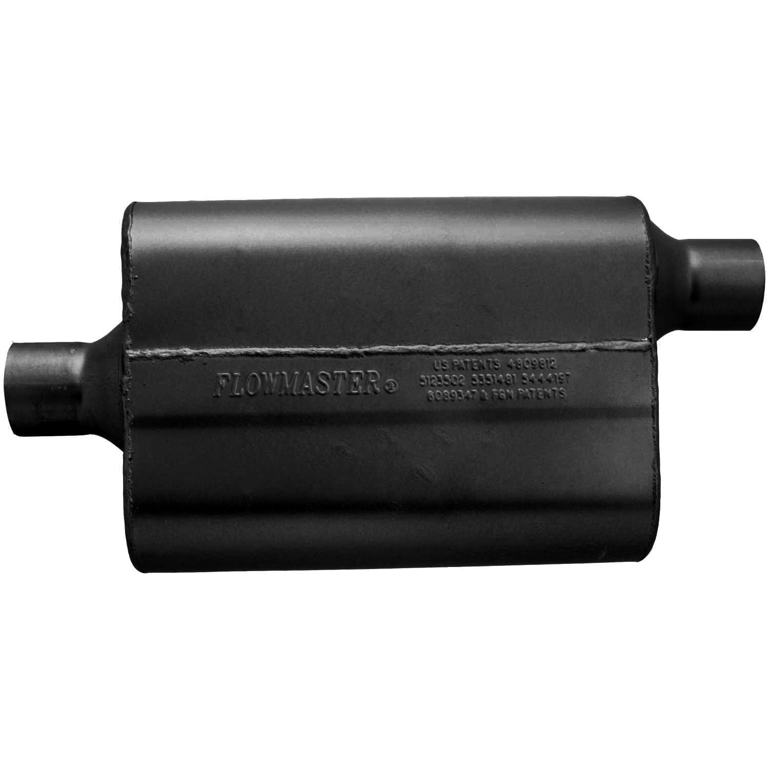 Flowmaster 942442 40 Series Delta Flow Muffler